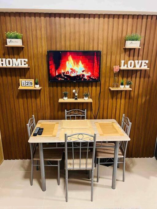 Unit In Quezon Grass Residences Tower 5 * Manila