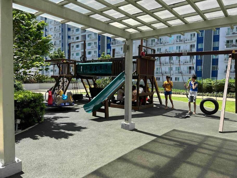 Apartment Unit In Quezon Grass Residences Tower 5