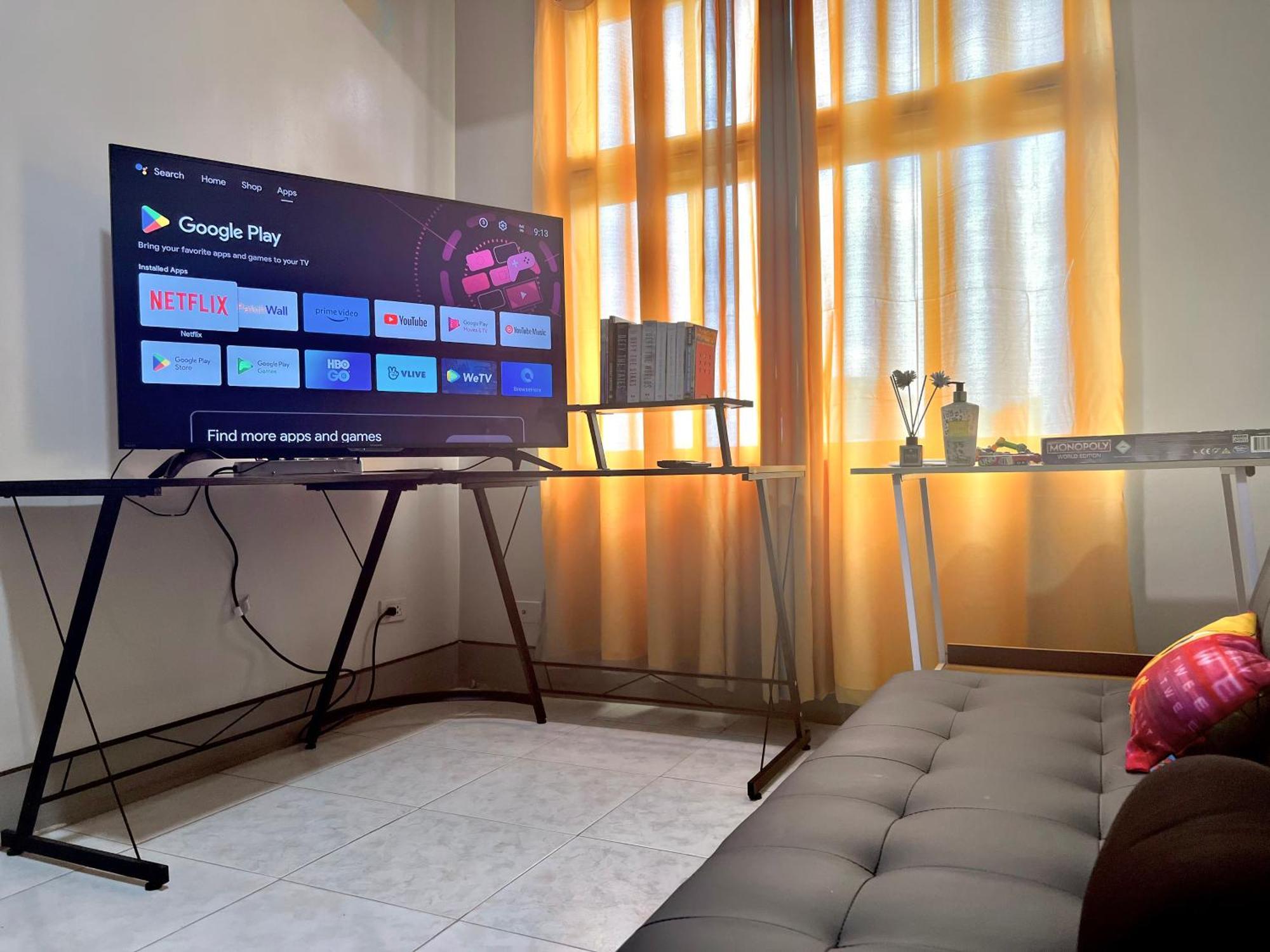 2 Bedroom Unit *
