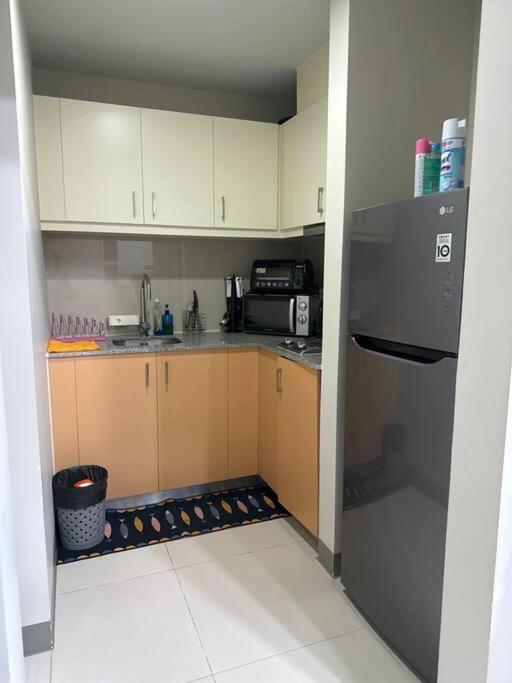 At The Heart Of Bgc Located At Uptown Parksuites Apartment Manila