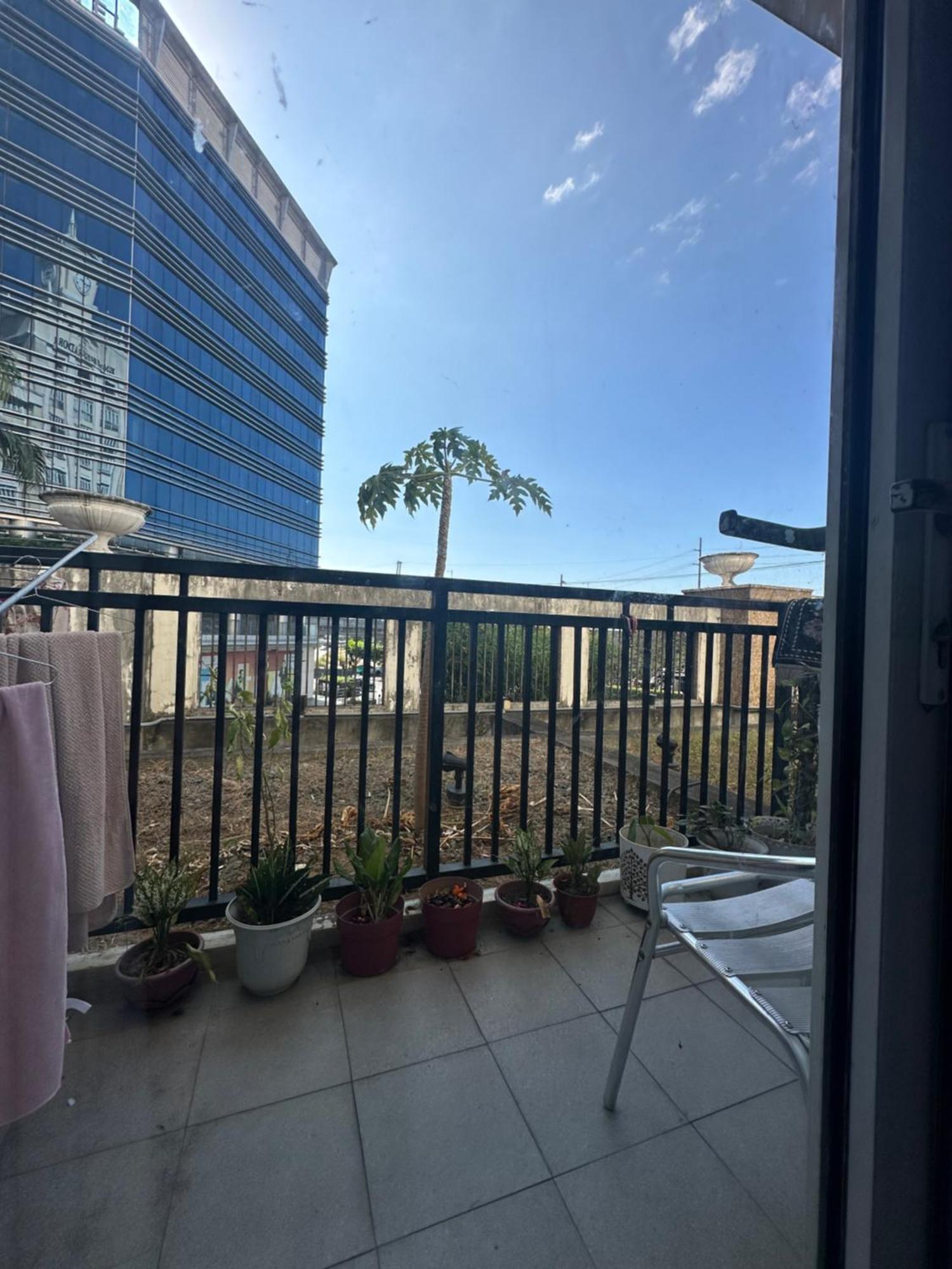 Cecillian Place Staycation @ Pasay Apartment *