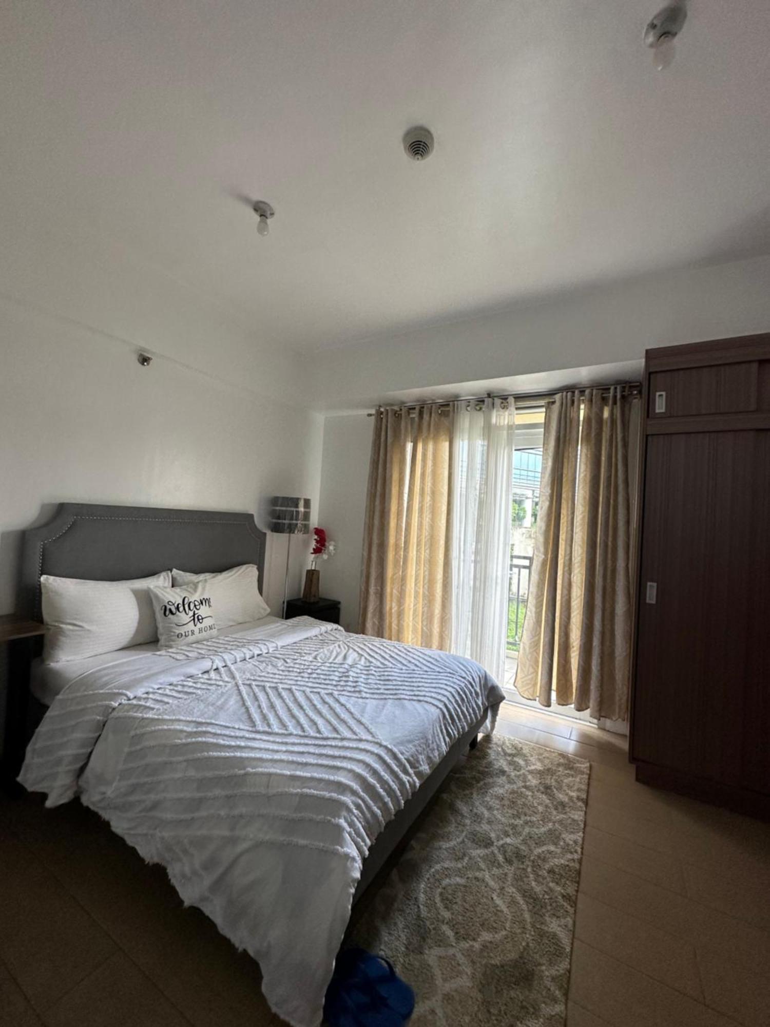 Cecillian Place Staycation @ Pasay *