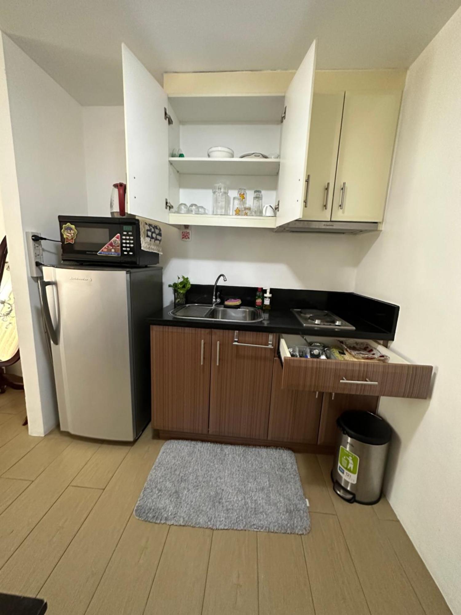 Cecillian Place Staycation @ Pasay *