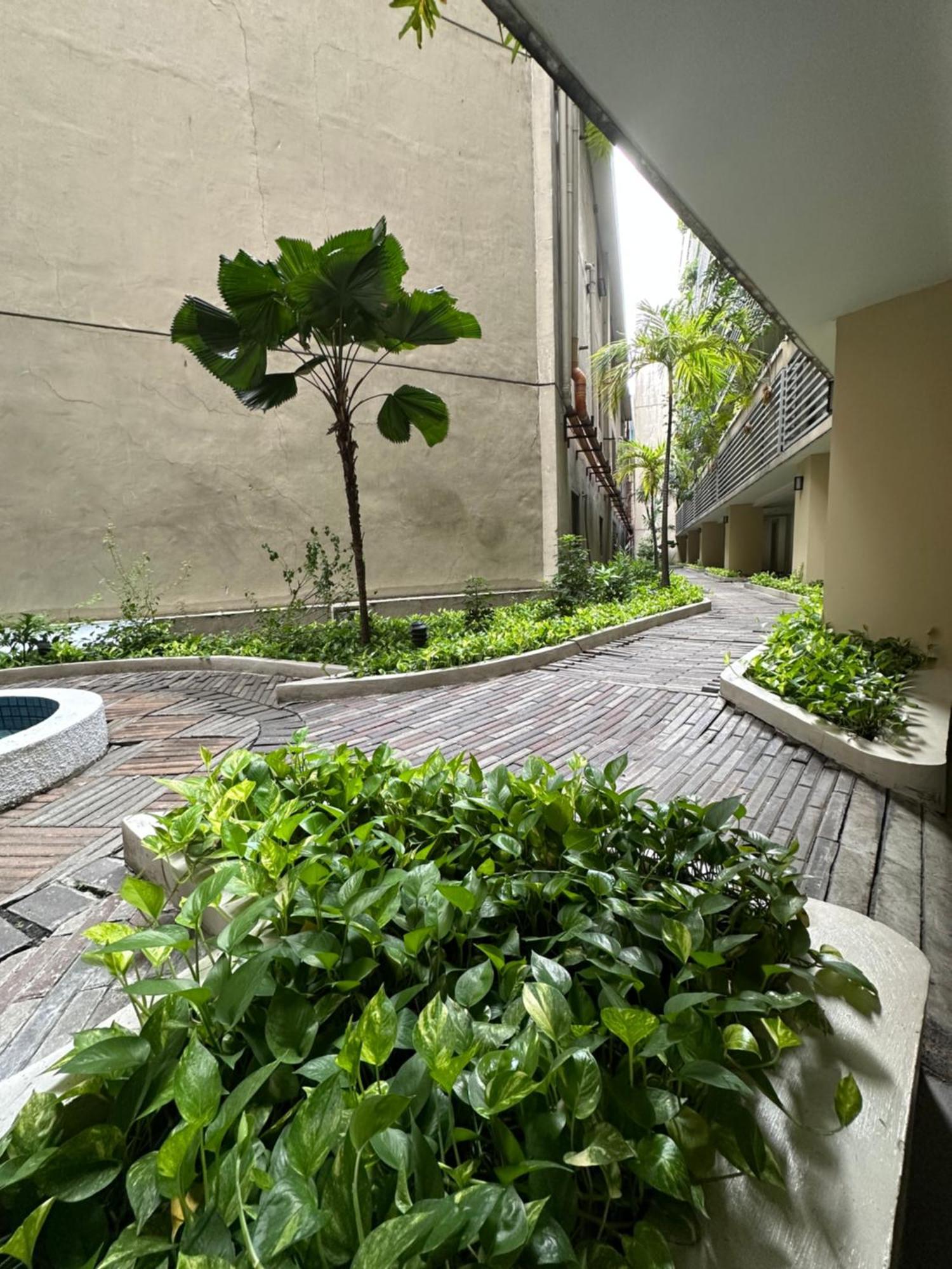 Cecillian Place Staycation @ Pasay Apartment *