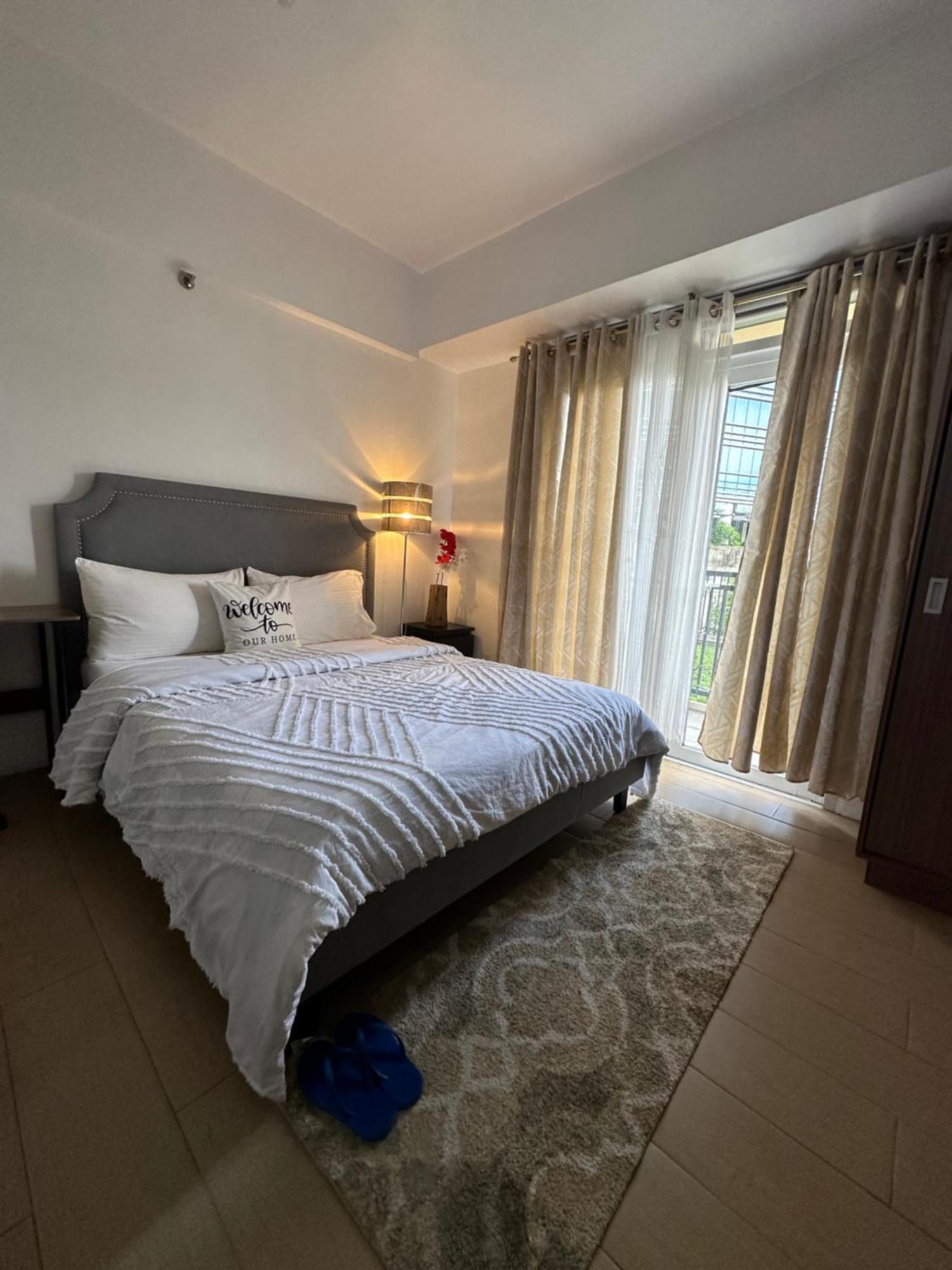 Apartment Cecillian Place Staycation @ Pasay Manila