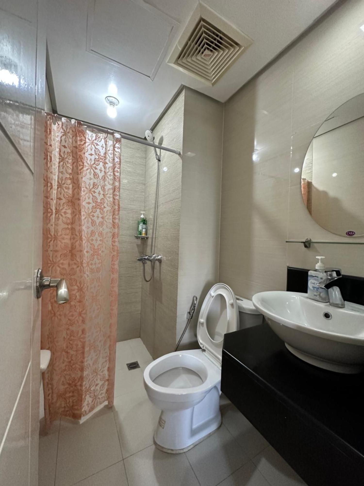 Cecillian Place Staycation @ Pasay *