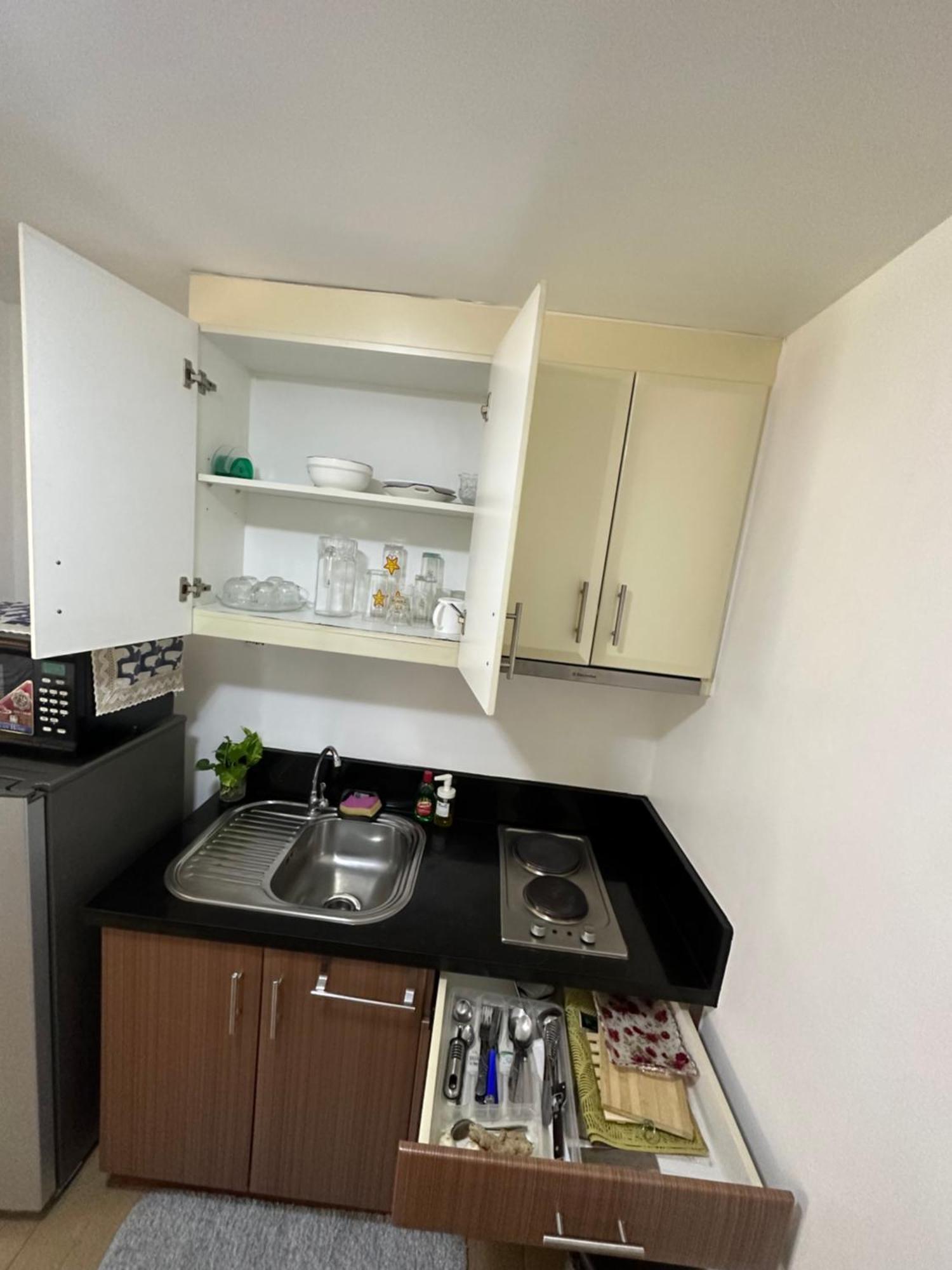 Cecillian Place Staycation @ Pasay Manila