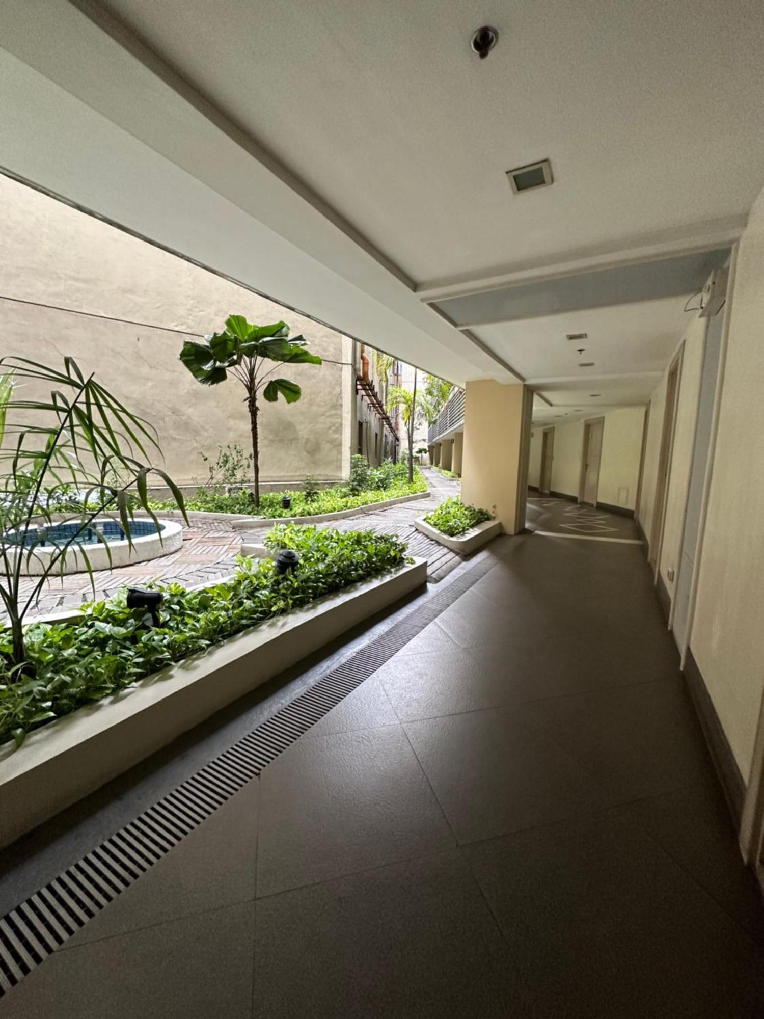 Cecillian Place Staycation @ Pasay