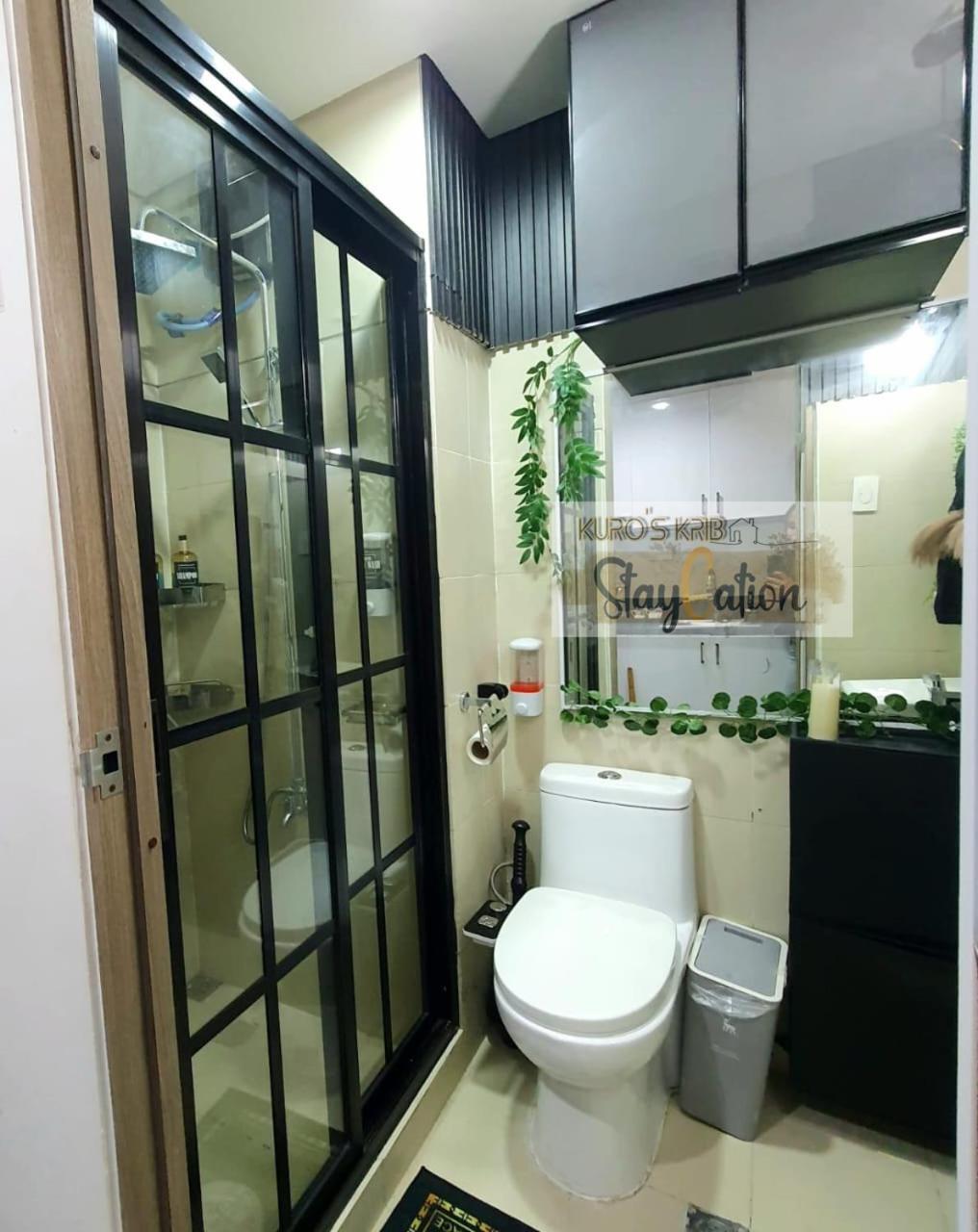 Apartment In Pasay S Residences