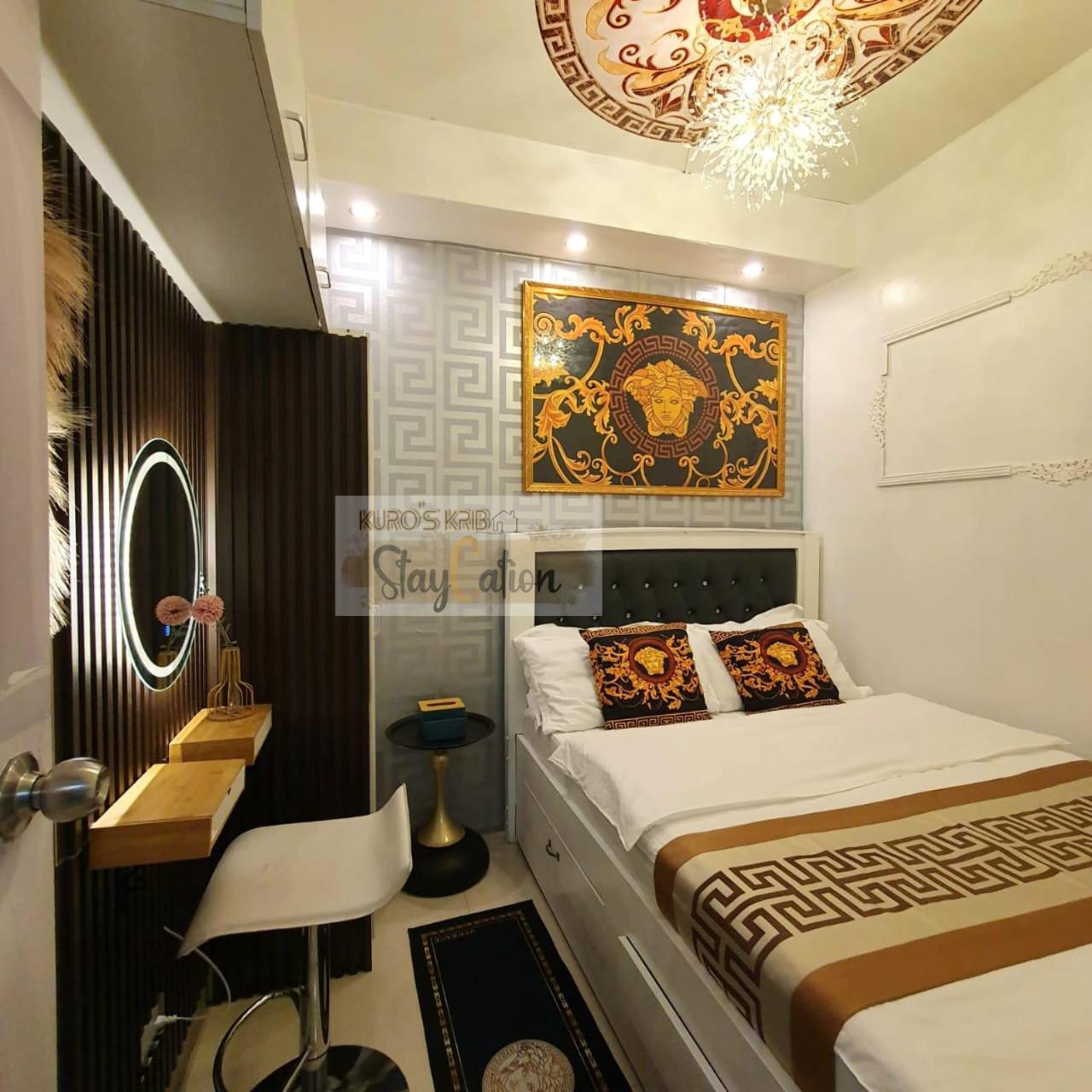 Apartment In Pasay S Residences *