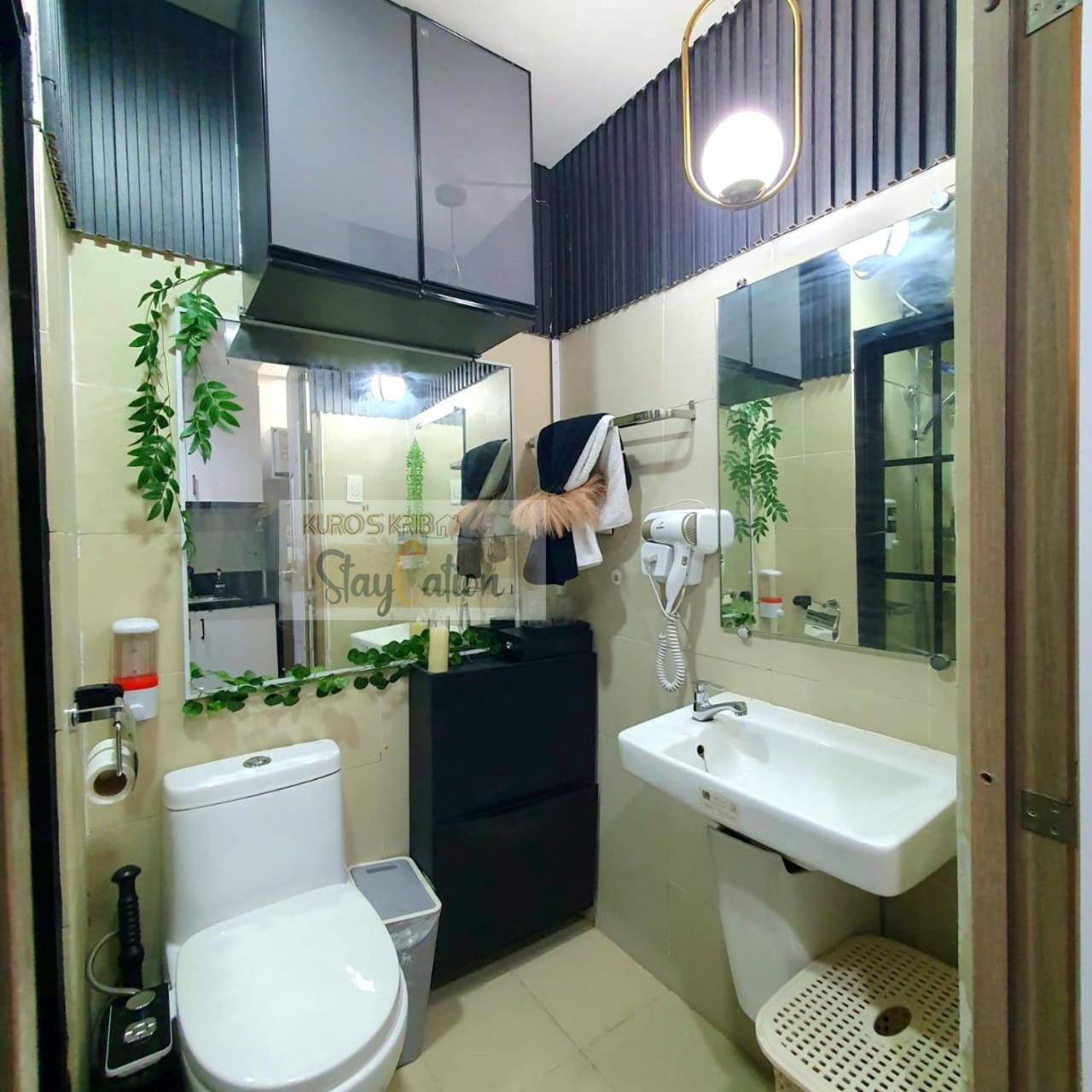 In Pasay S Residences Manila