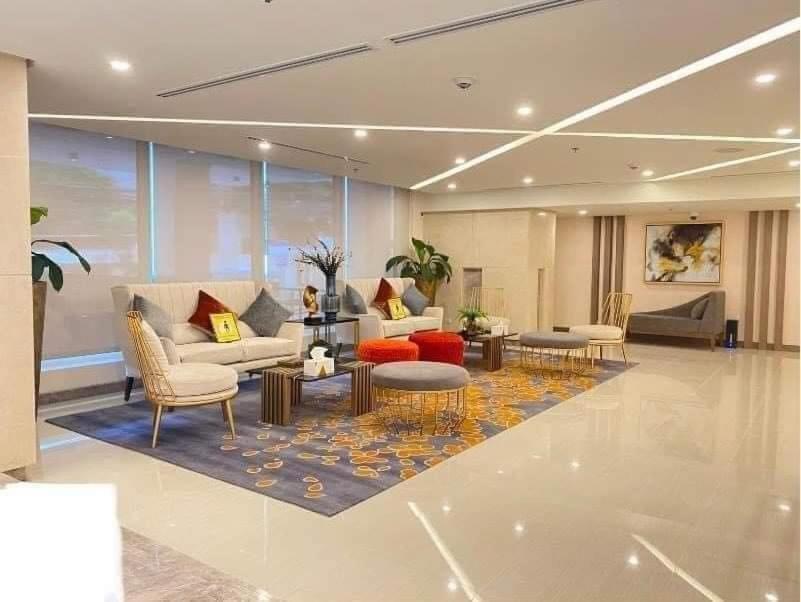 40th Floor Penthouse With Great View