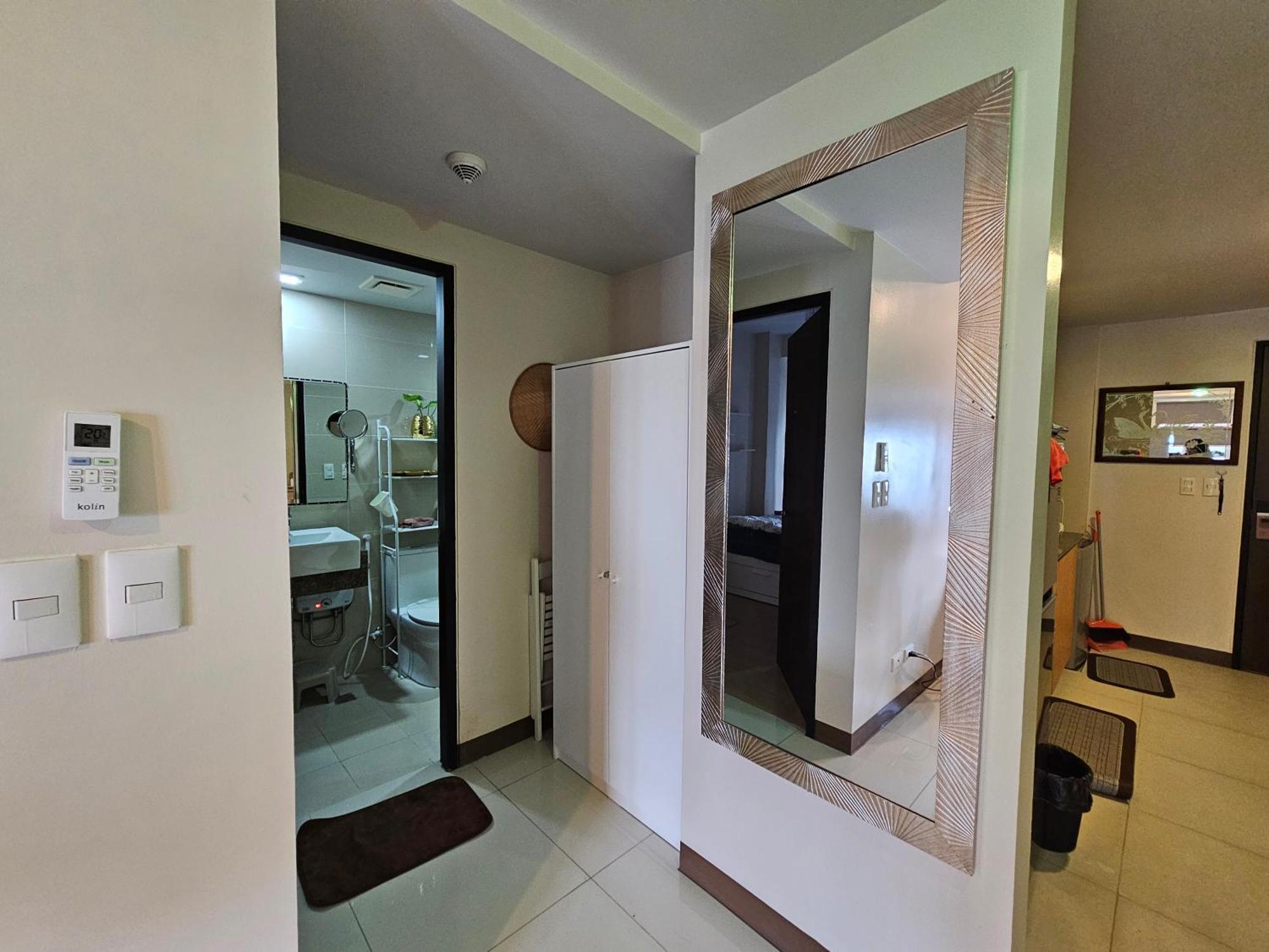 40th Floor Penthouse With Great View Apartment