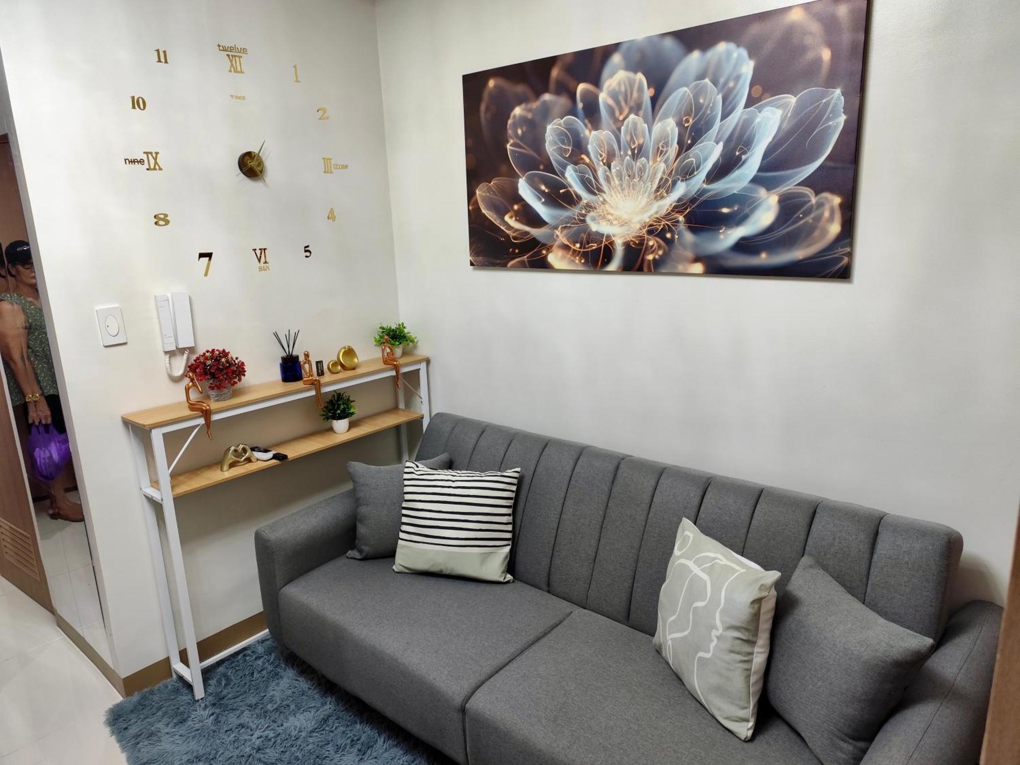 The Goodvibes Condotel Red Residences Makati Manila