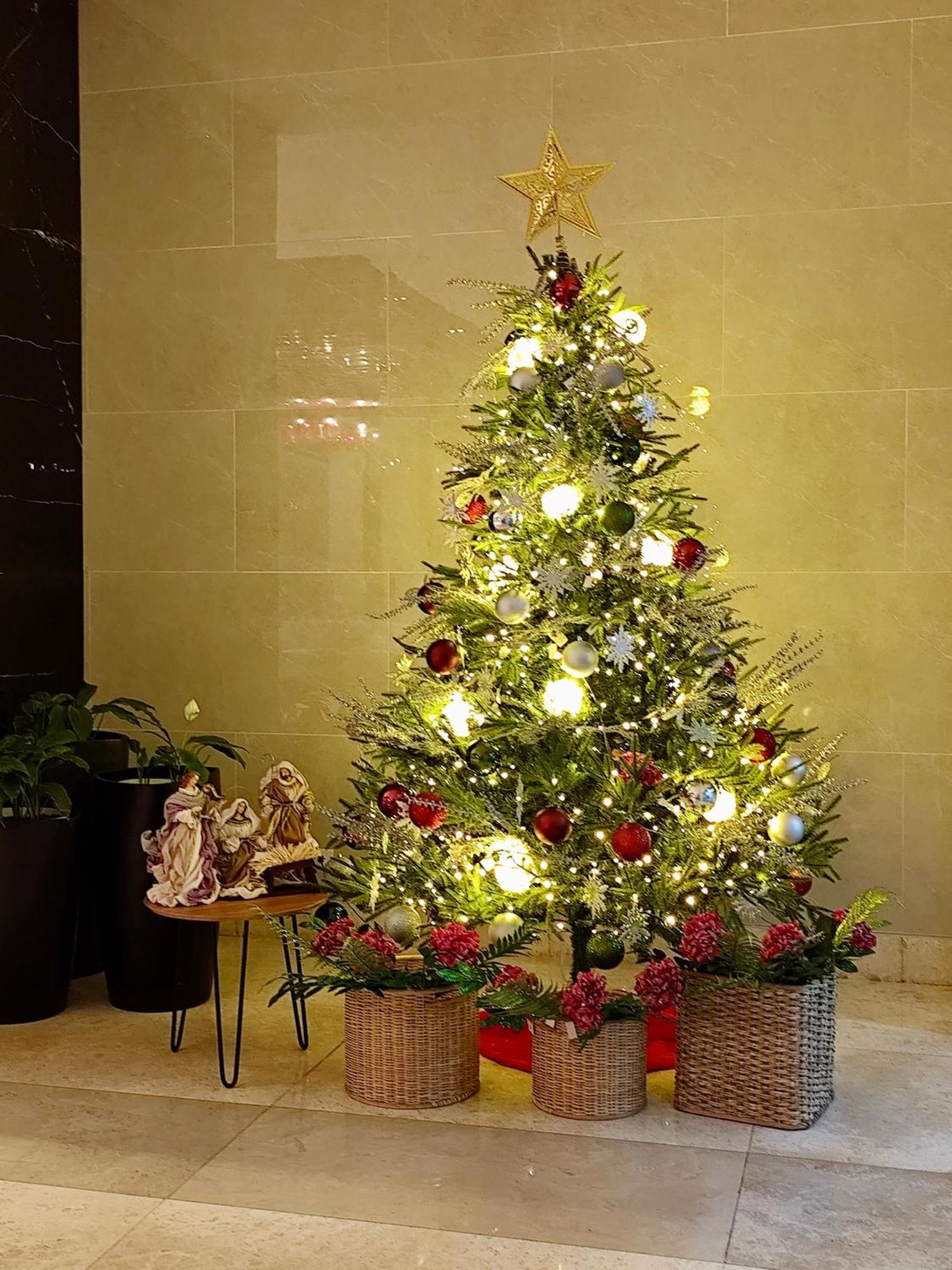 Apartment The Goodvibes Condotel Red Residences Makati Manila