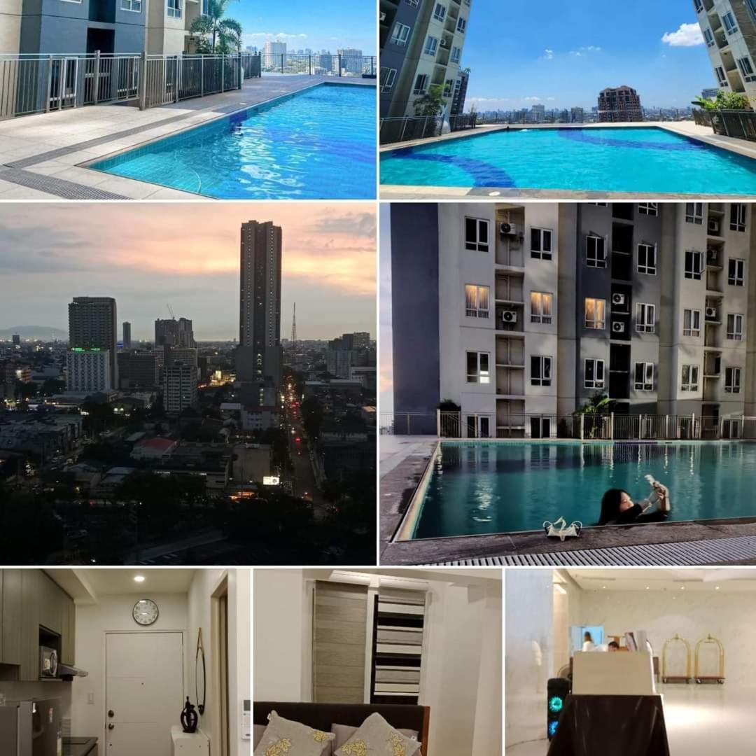 Homestay Casa De Yolanda Staycation