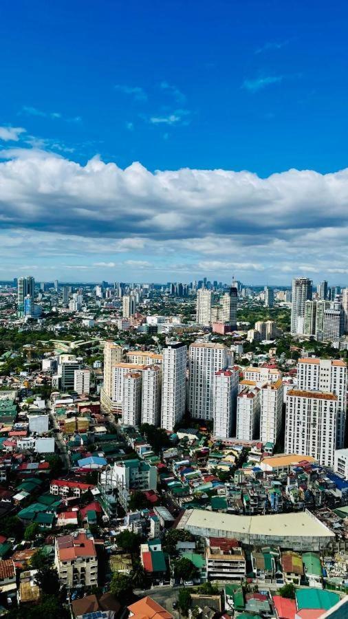 In The Center Of Metro Manila