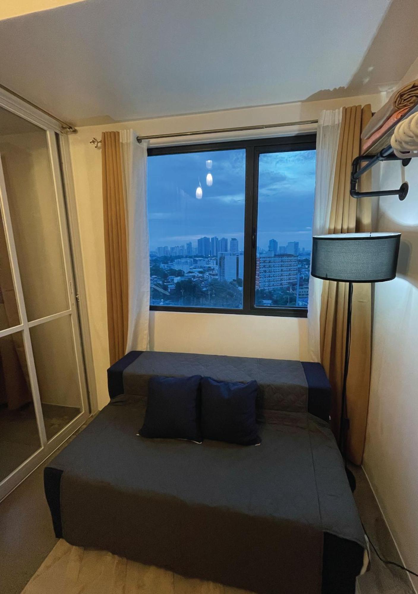Apartment The Cozy Corner Manila