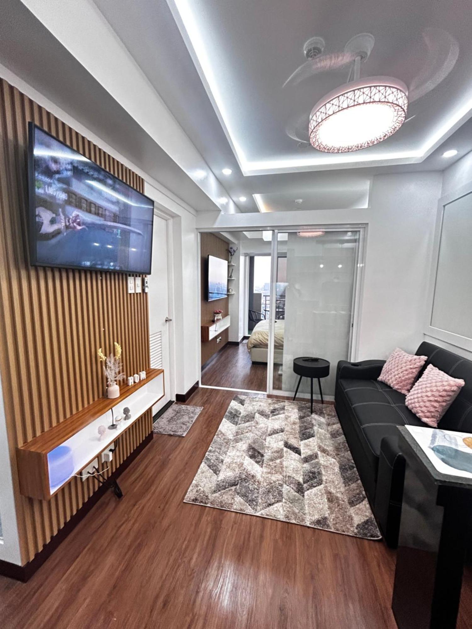 Apartamento Skye Staycation
