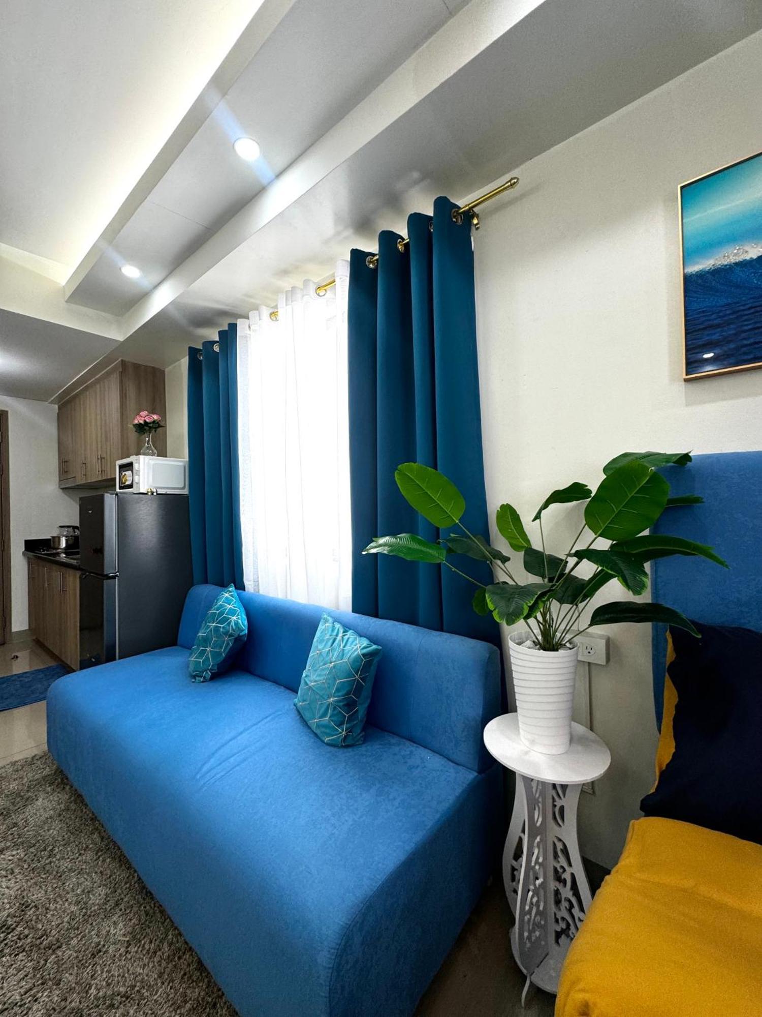 Cloud Place Shore 2 Residences *