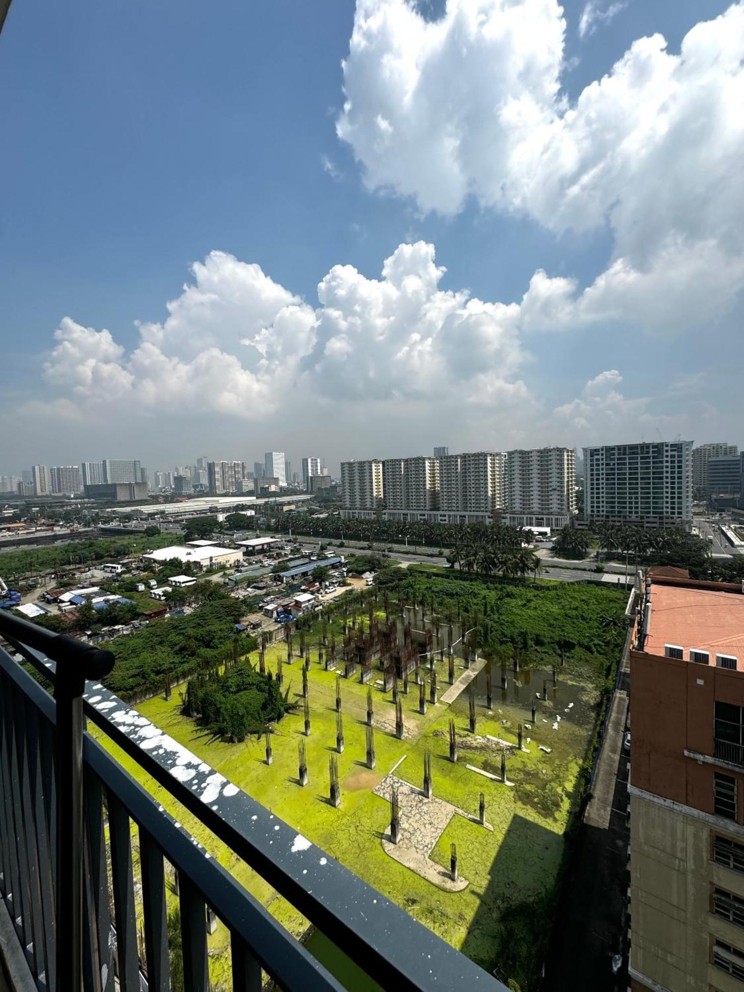 Apartment Cloud Place Shore 2 Residences *