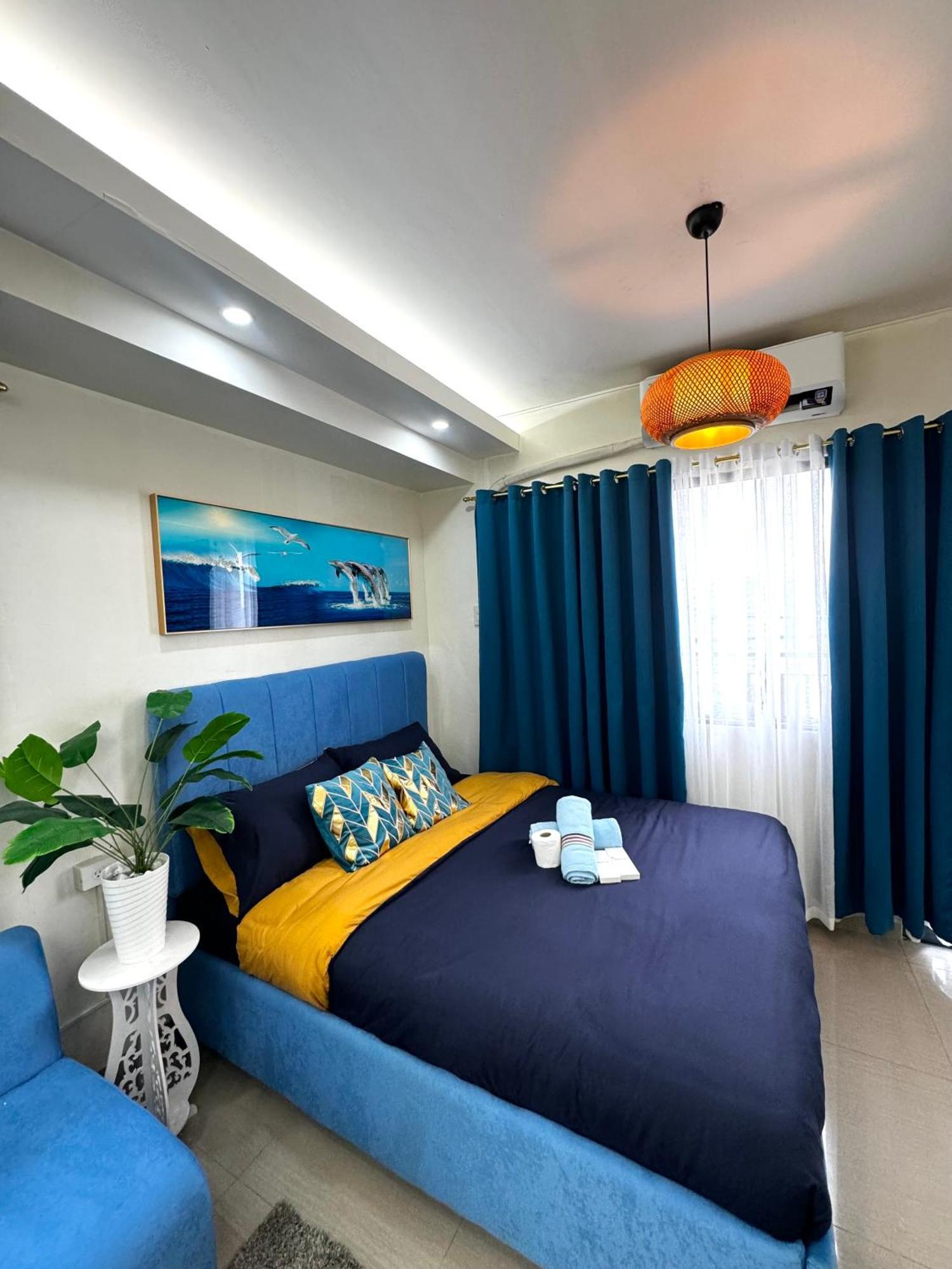 Cloud Place Shore 2 Residences Apartment