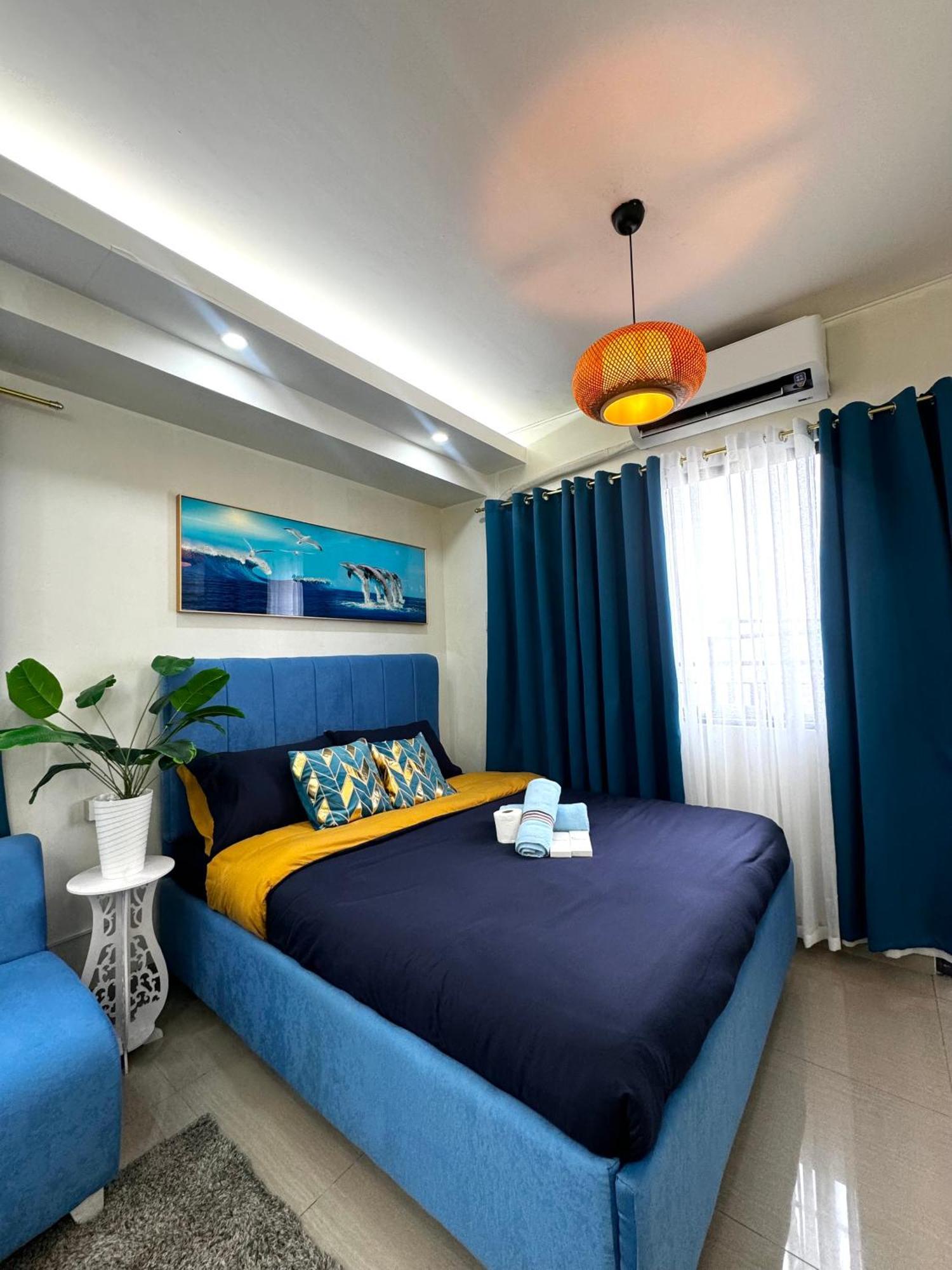Cloud Place Shore 2 Residences * Manila