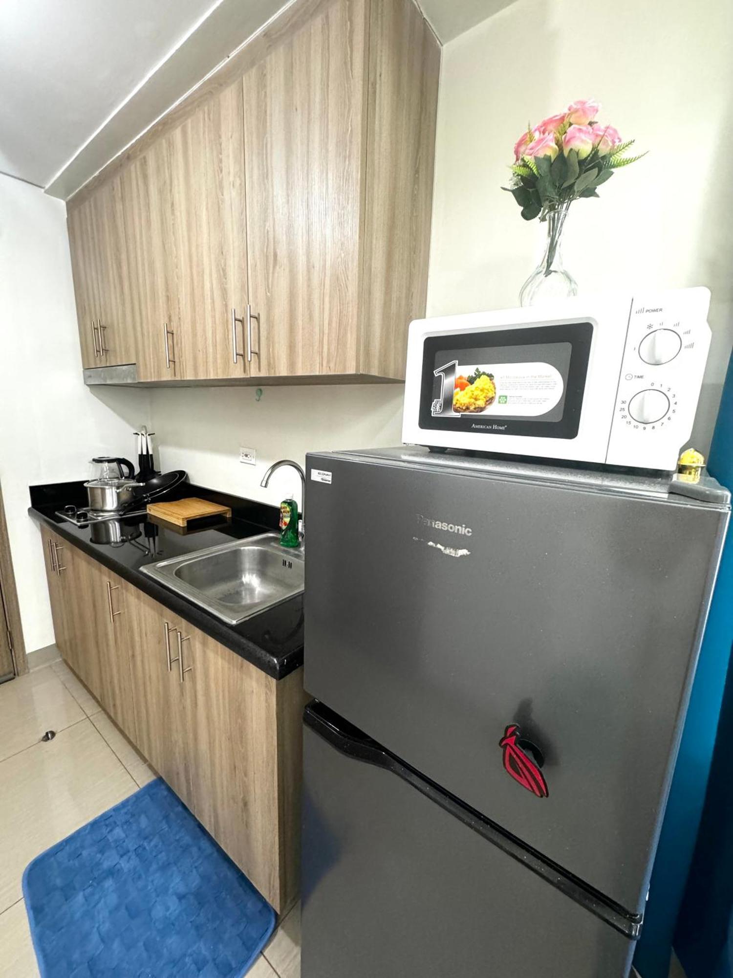 Cloud Place Shore 2 Residences Manila