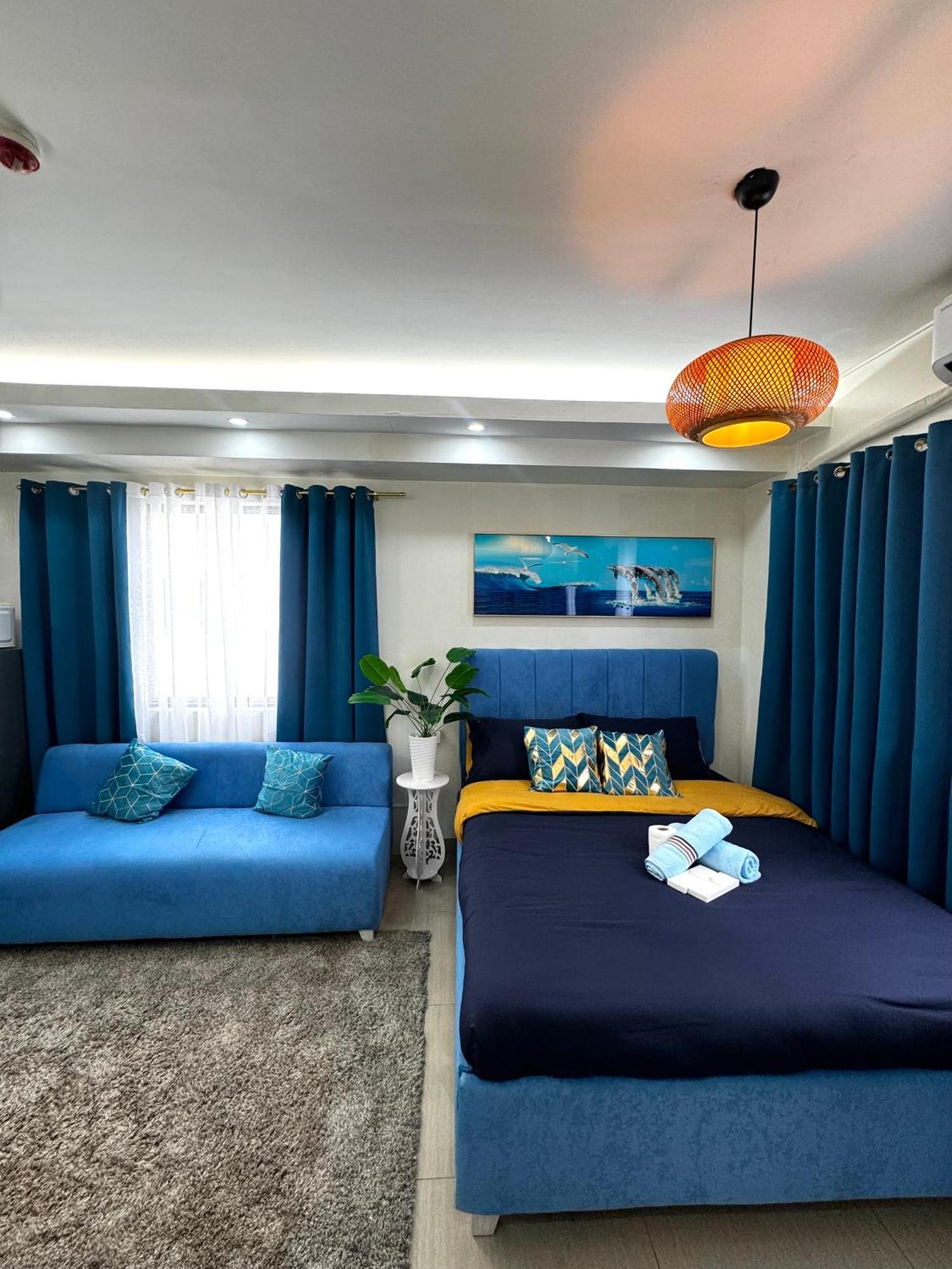 Cloud Place Shore 2 Residences * Manila
