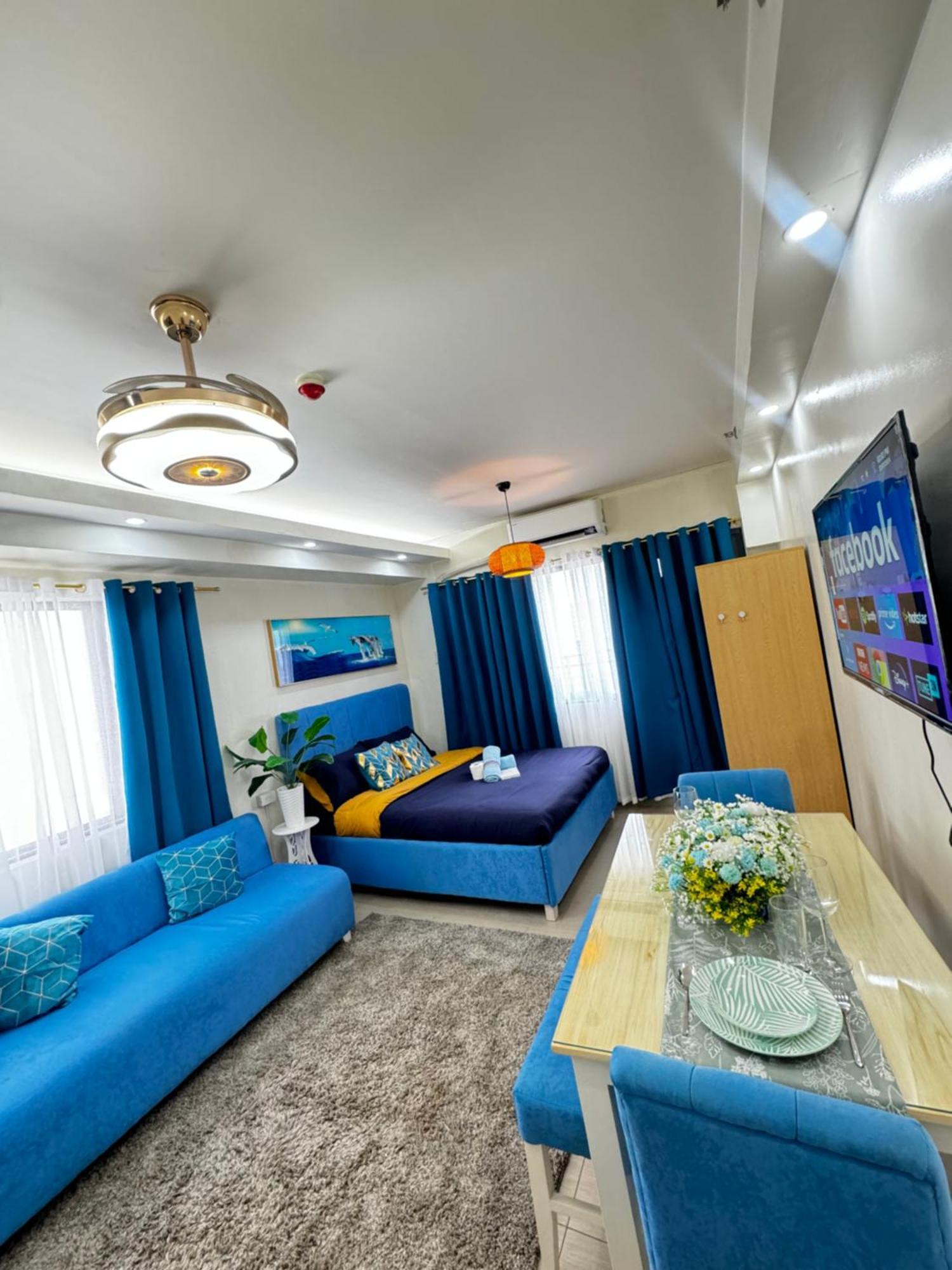 Cloud Place Shore 2 Residences * Manila