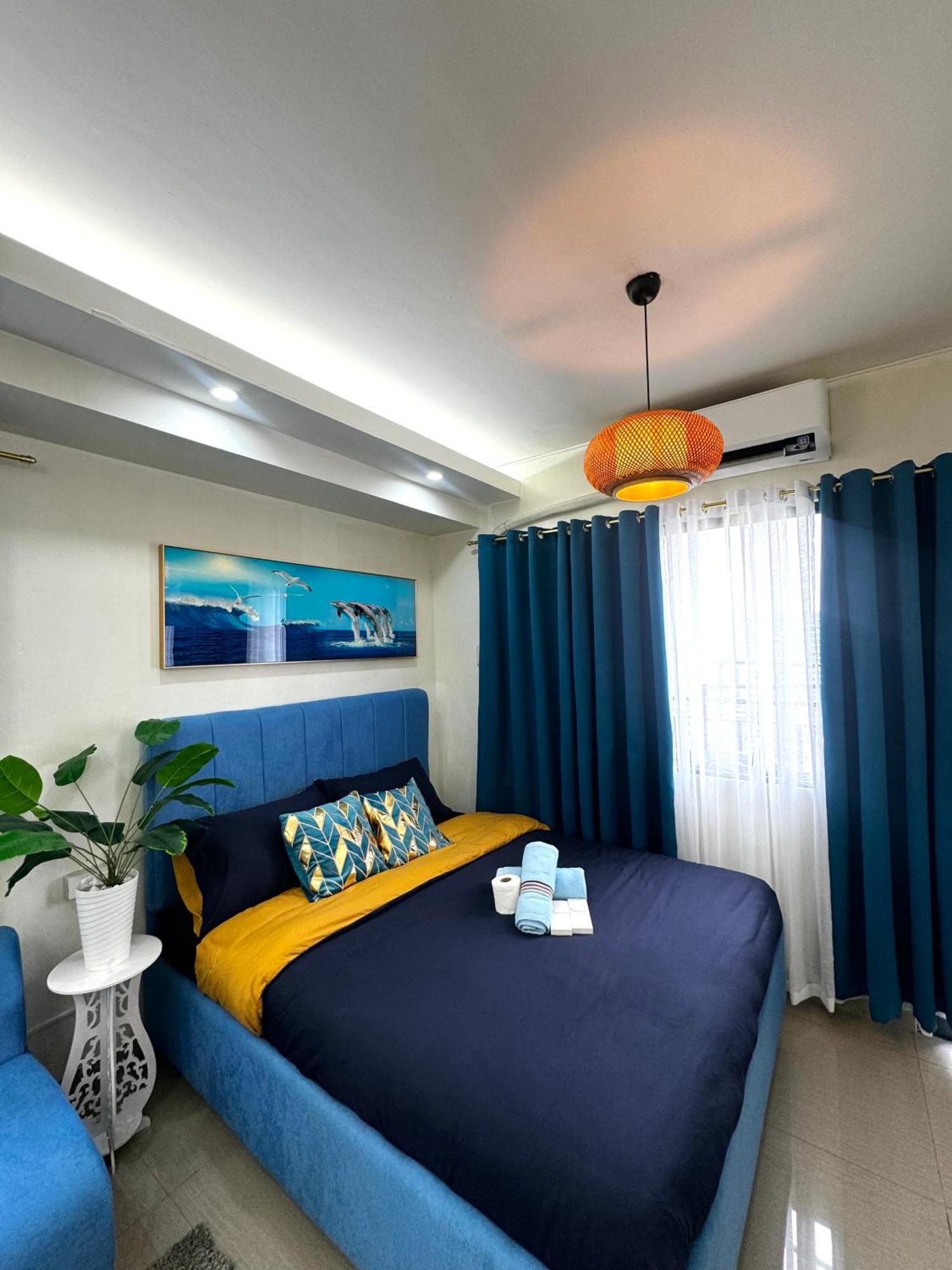Cloud Place Shore 2 Residences *