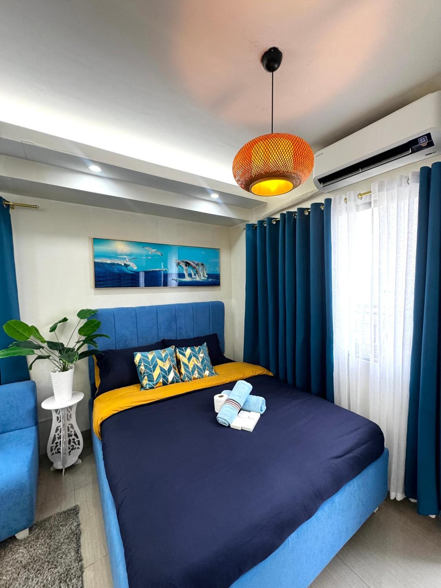 Cloud Place Shore 2 Residences * Manila
