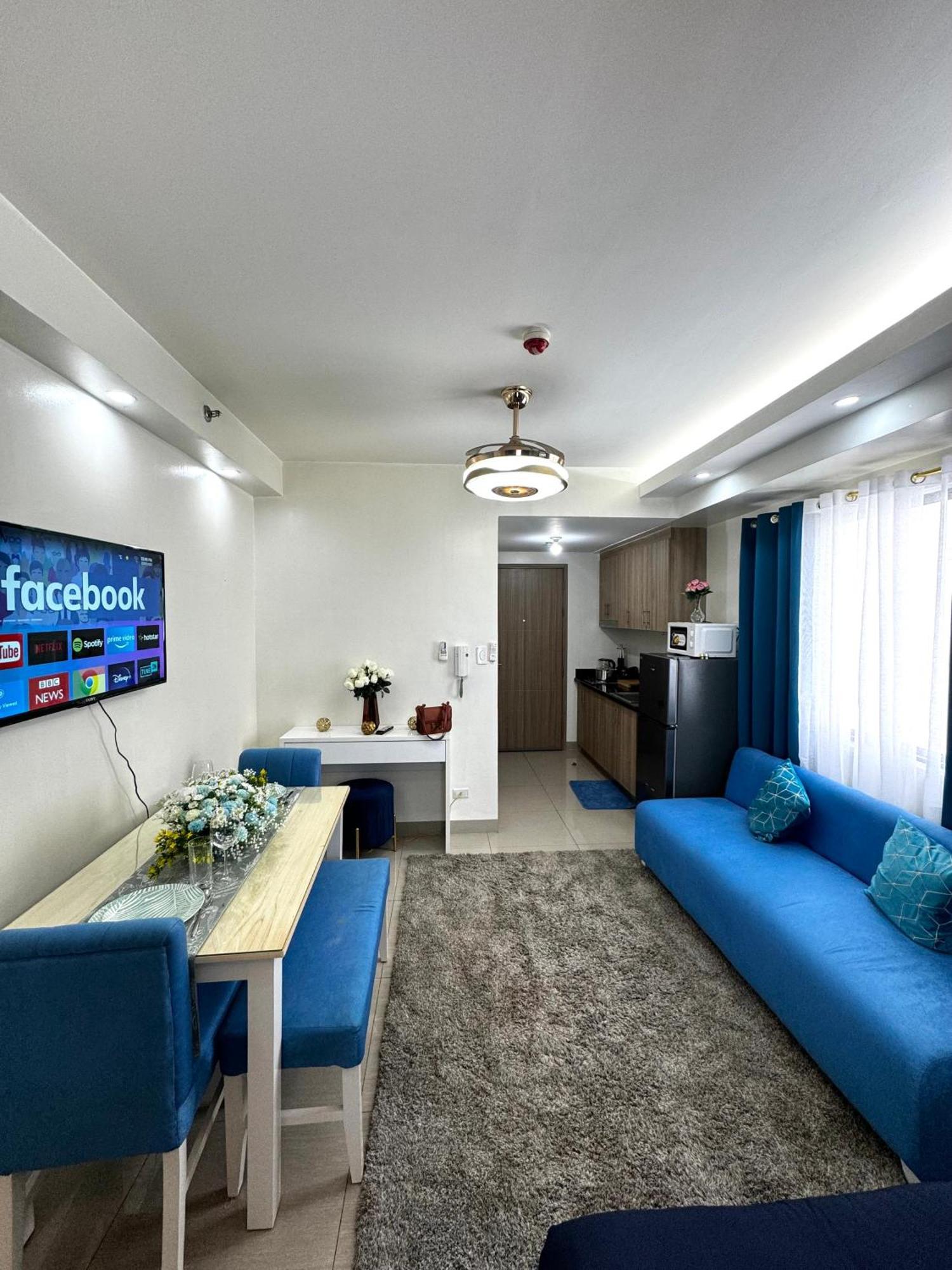 Cloud Place Shore 2 Residences