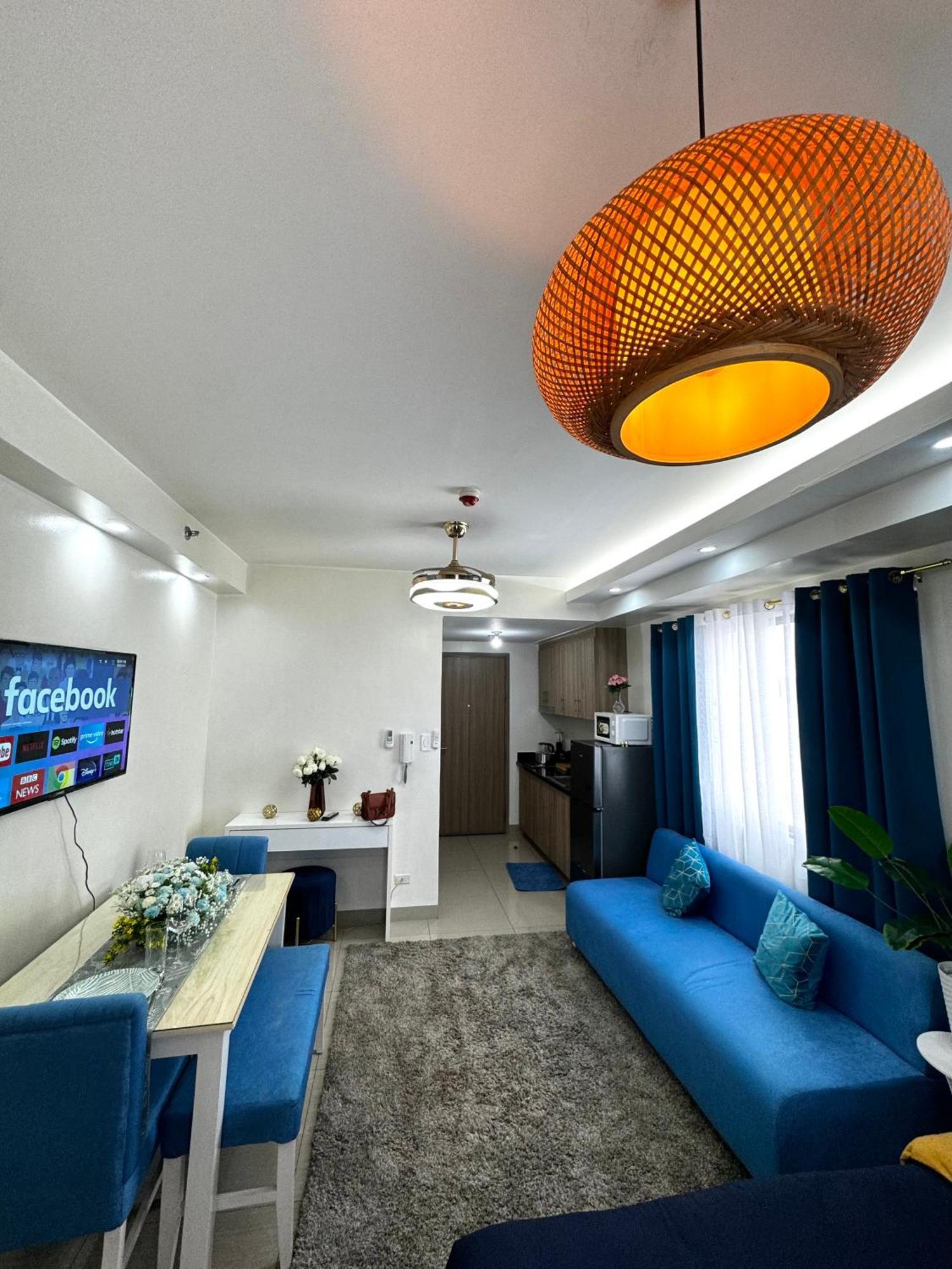 Apartment Cloud Place Shore 2 Residences