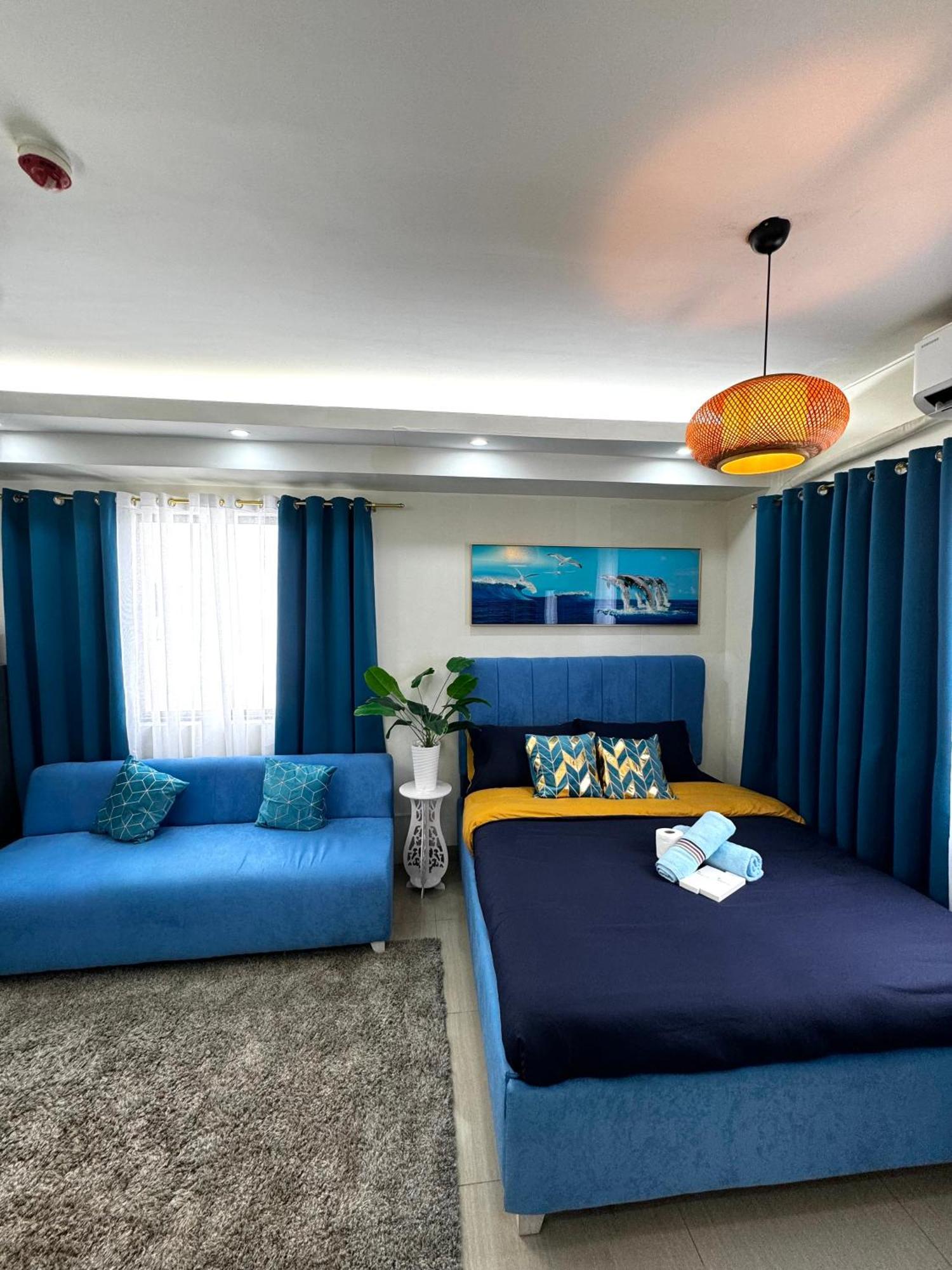 Apartment Cloud Place Shore 2 Residences *