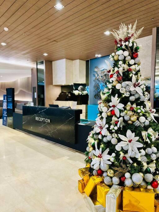 Lavish Loft At Shore 1 Manila