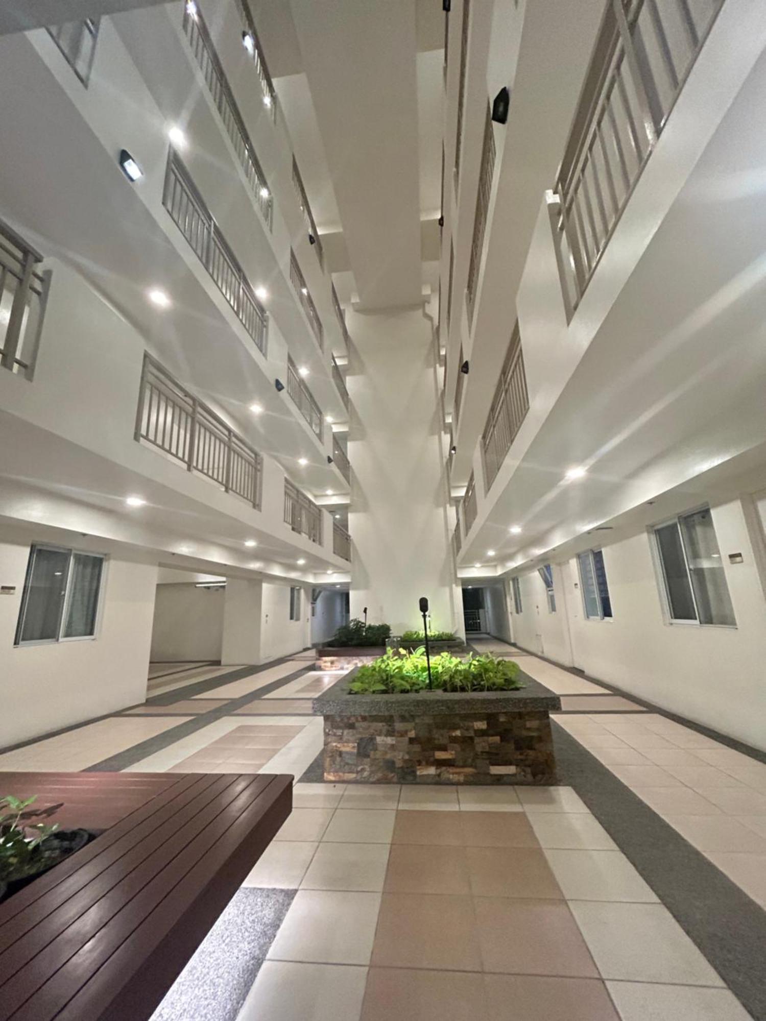 Skye Staycation Apartamento *