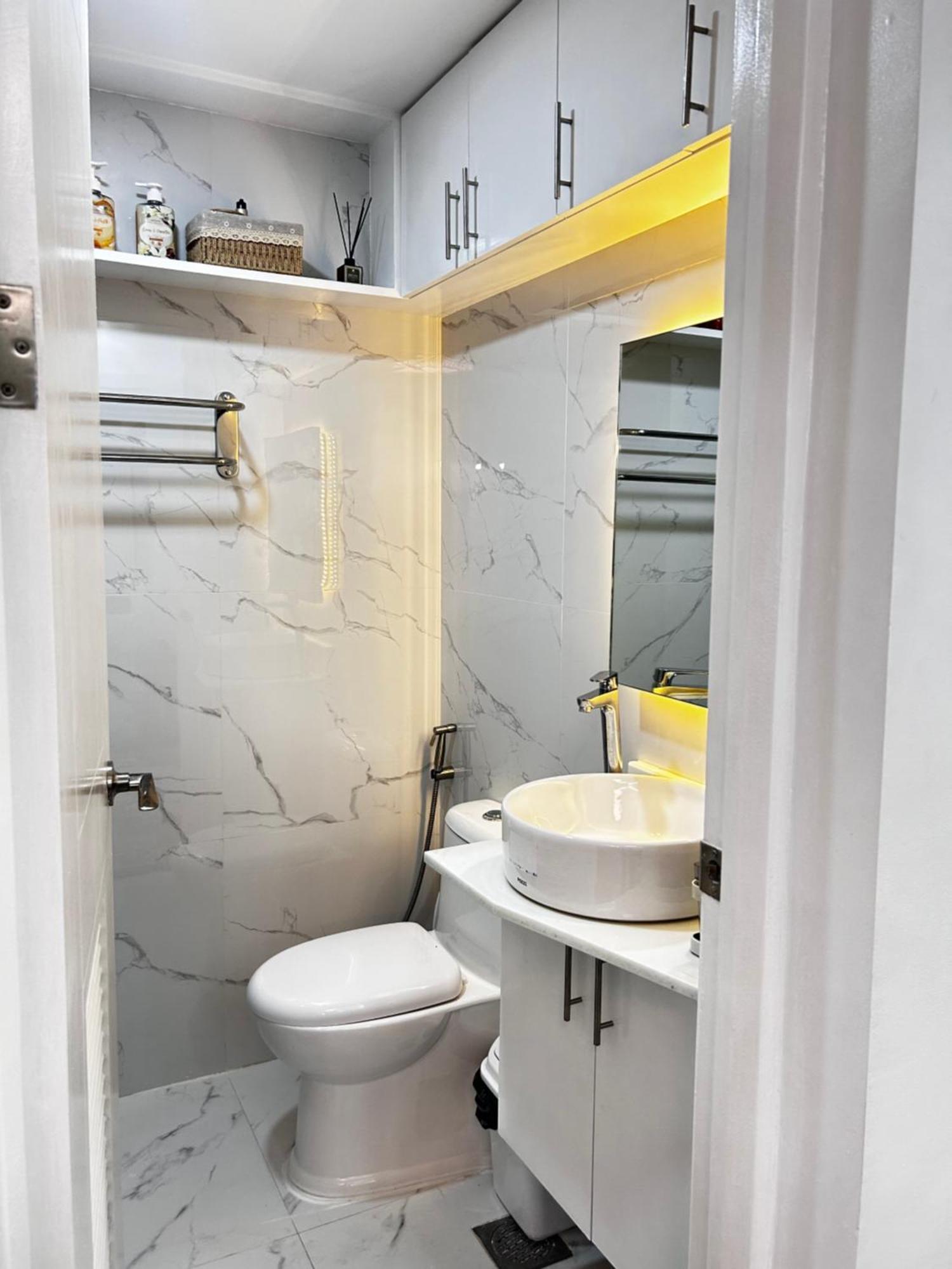 Skye Staycation Apartamento