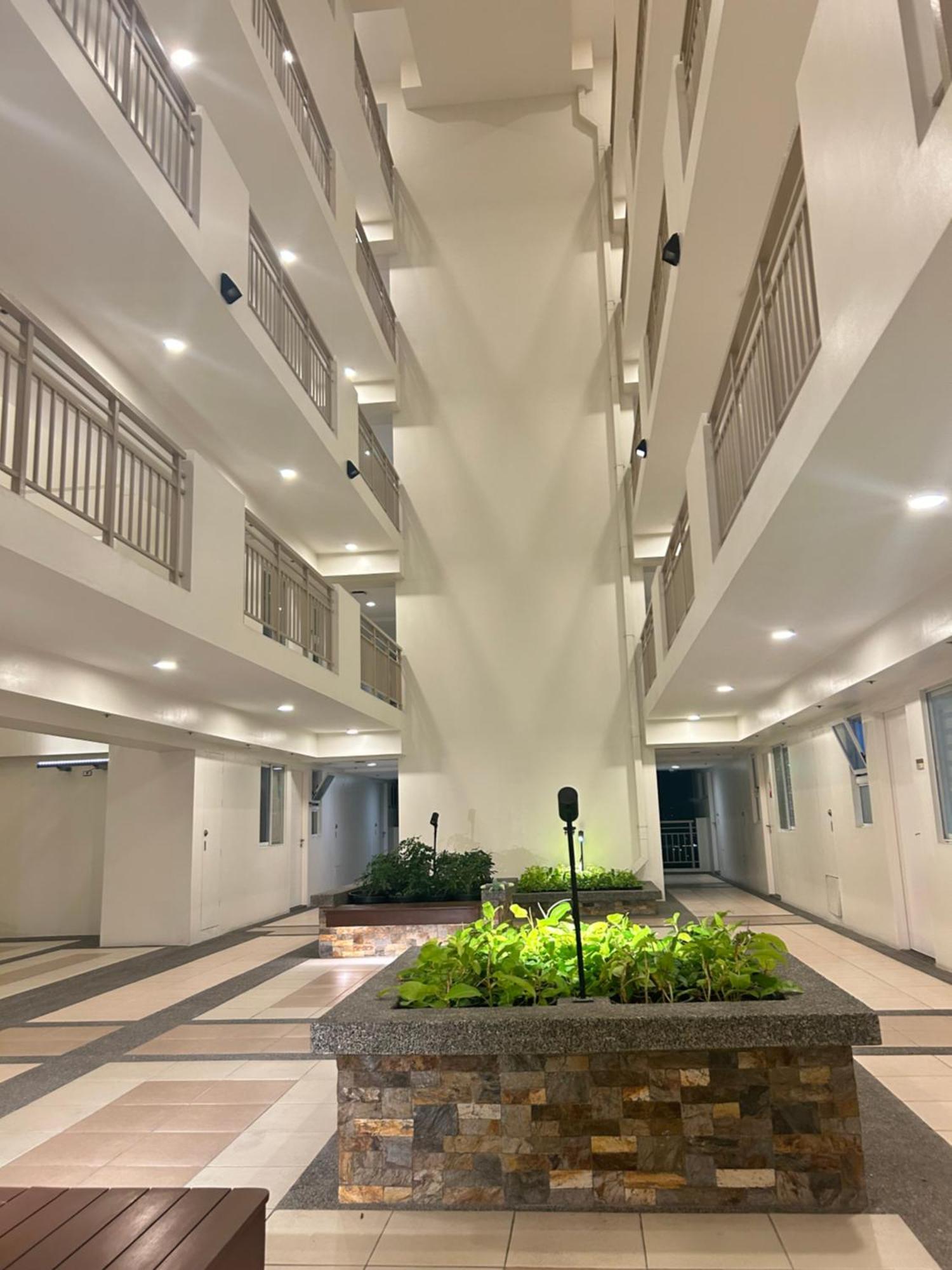 Apartamento Skye Staycation