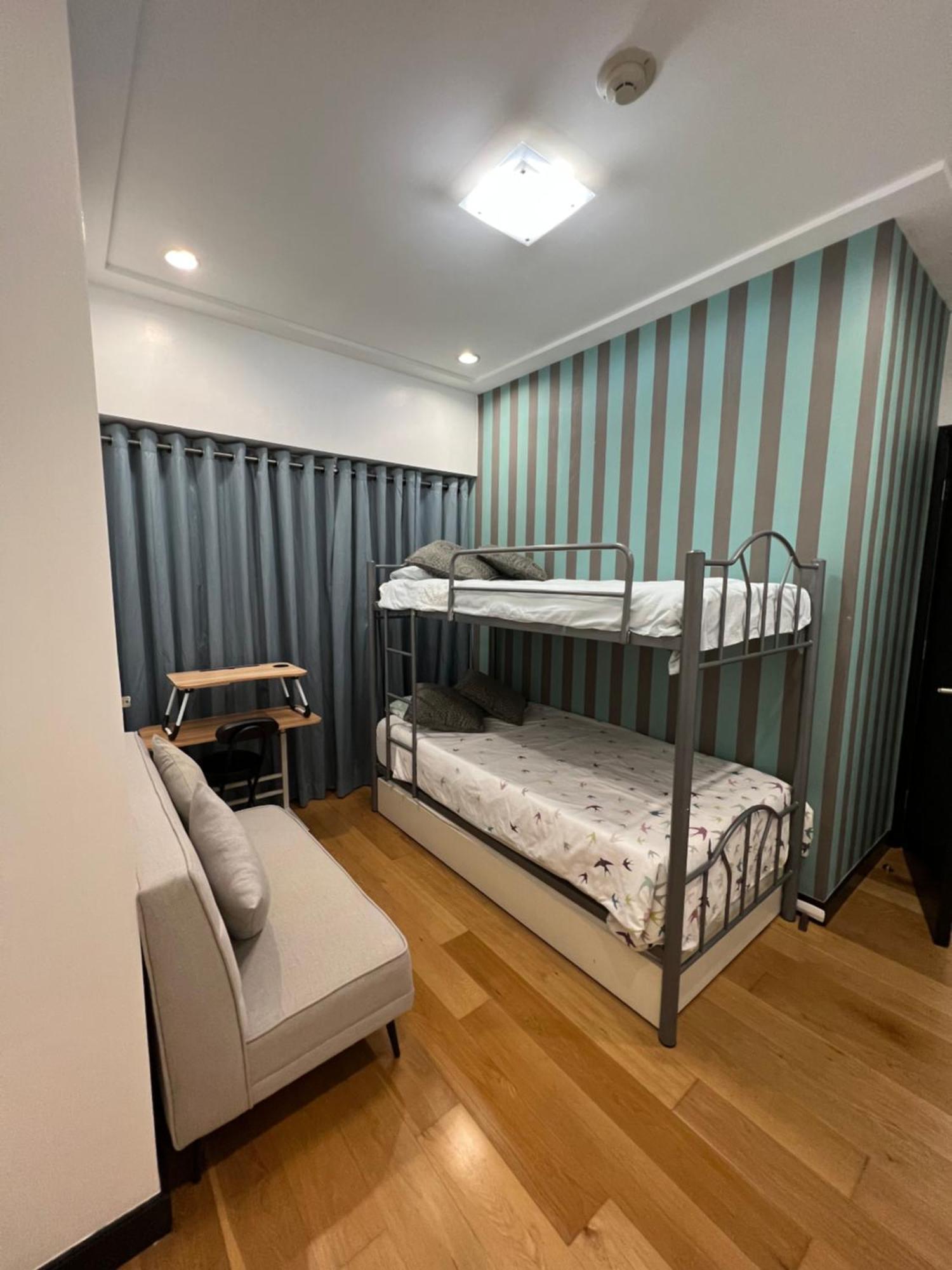 2 Bedroom Greenbelt - Longterm Only