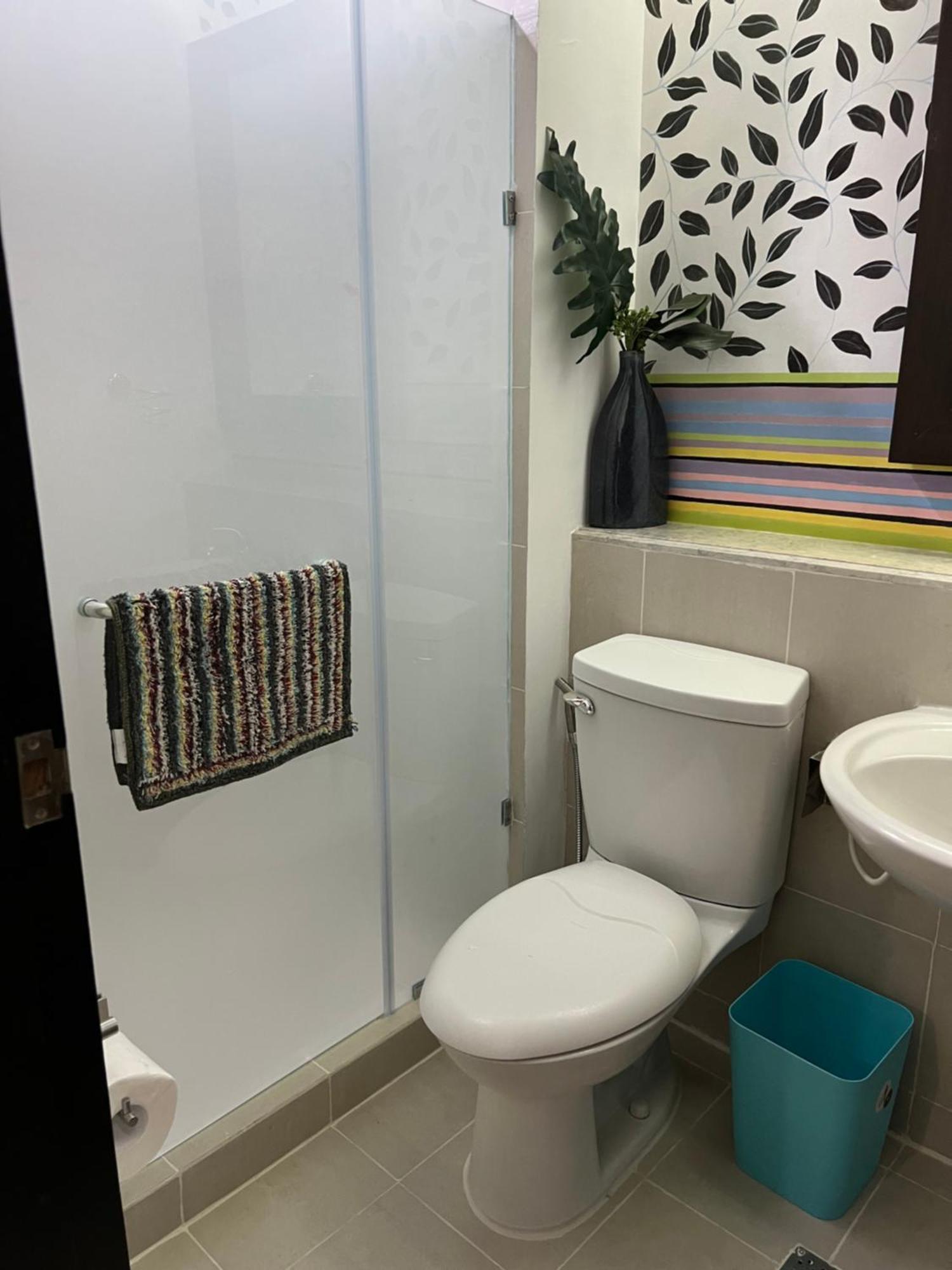 2 Bedroom Greenbelt - Longterm Only Apartment Manila