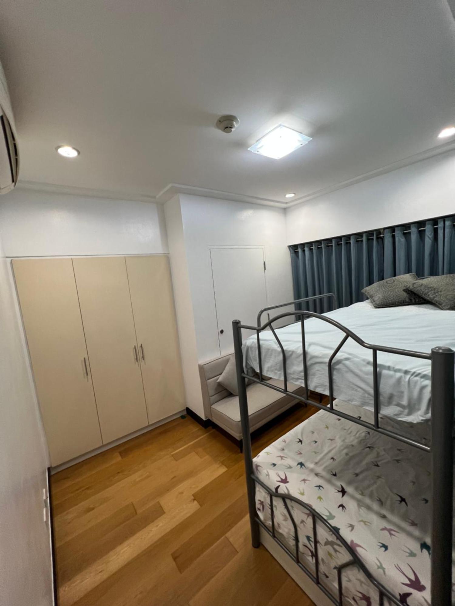 2 Bedroom Greenbelt - Longterm Only Apartment