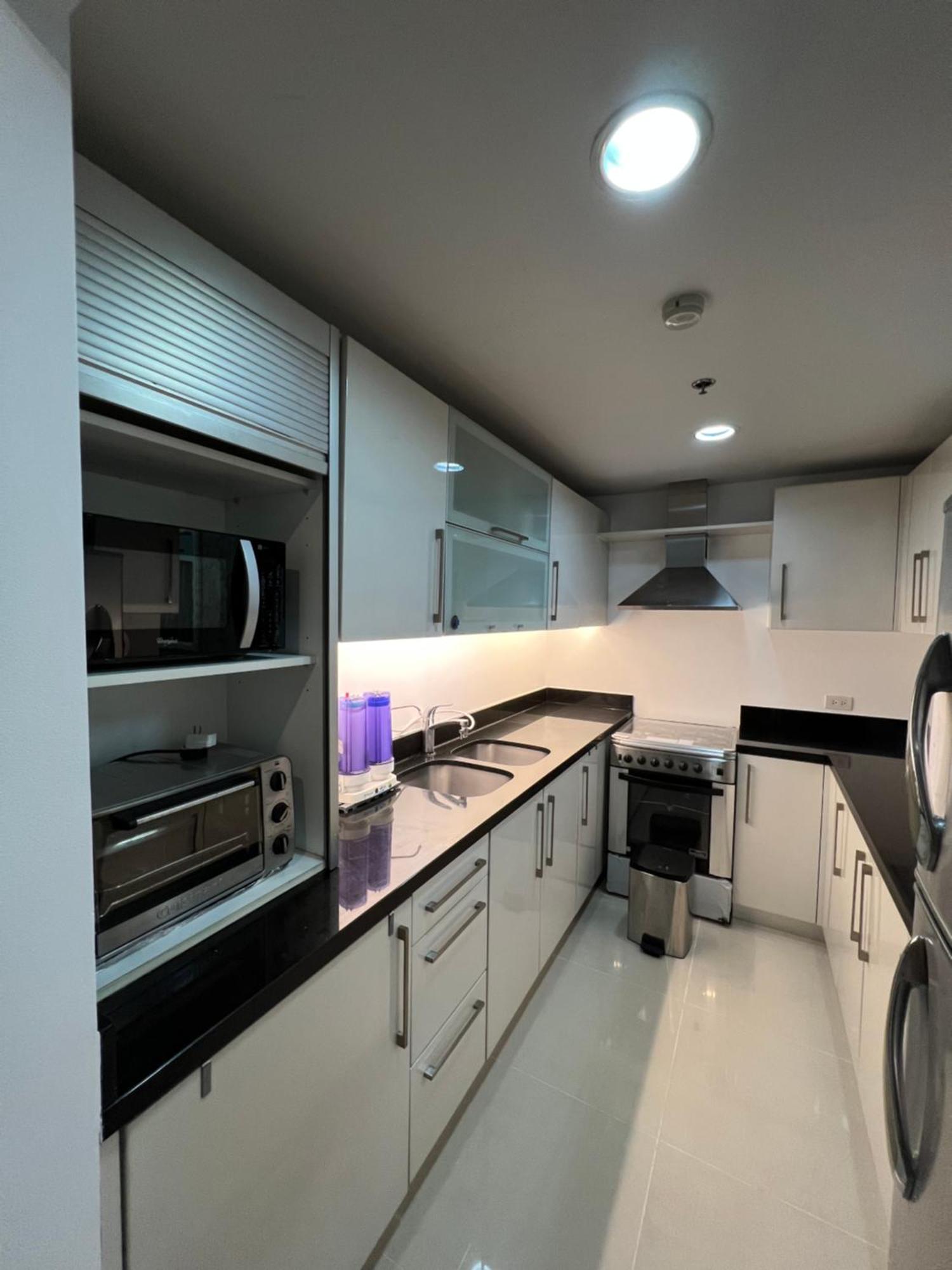 2 Bedroom Greenbelt - Longterm Only *