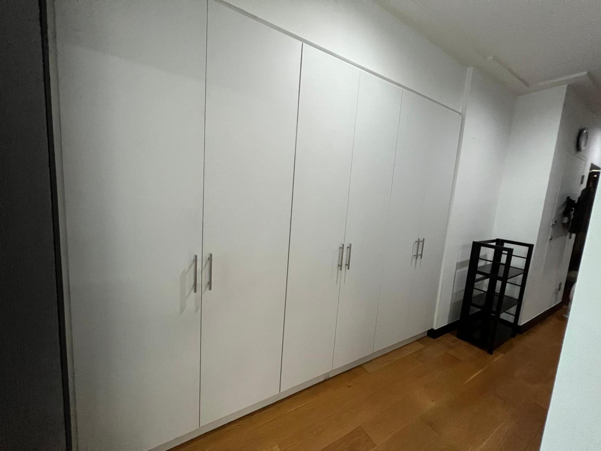 2 Bedroom Greenbelt - Longterm Only * Manila