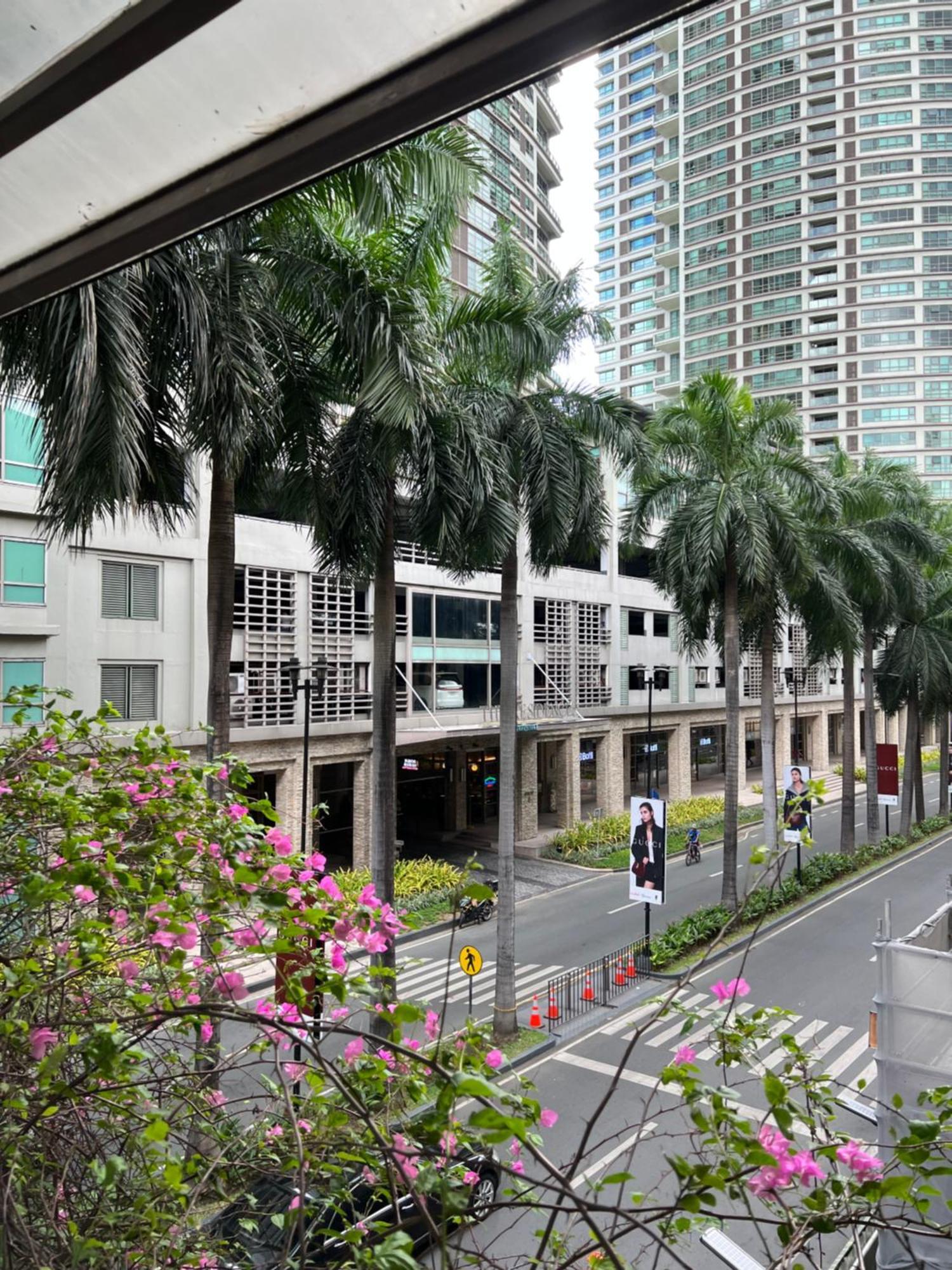 Apartment 2 Bedroom Greenbelt - Longterm Only Manila