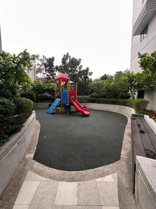 Apartment Mckinley 1br Near Venicegrandcanal Fiberwifi *