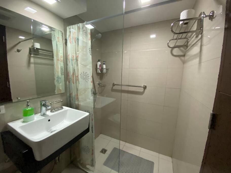 Apartment Mckinley 1br Near Venicegrandcanal Fiberwifi *