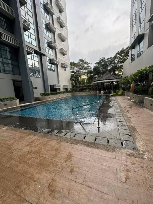 Mckinley 1br Near Venicegrandcanal Fiberwifi