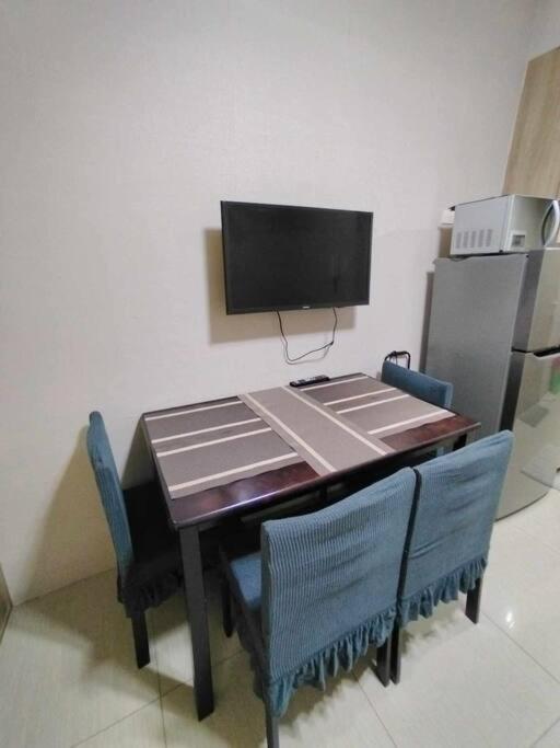 1 Bedroom Pool View With Balcony At Shore Residences Apartment *
