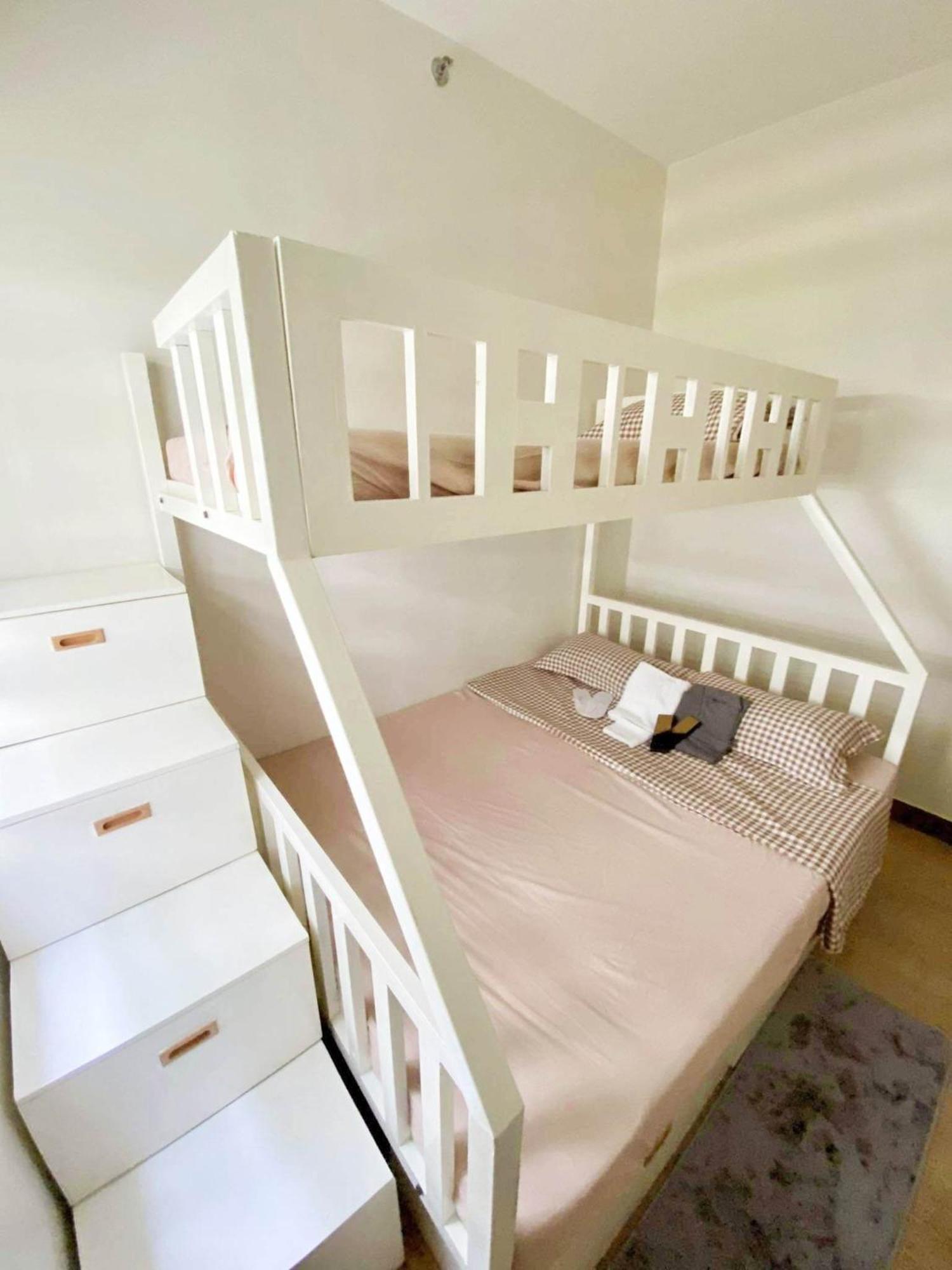 Sam Stayscation Apartment